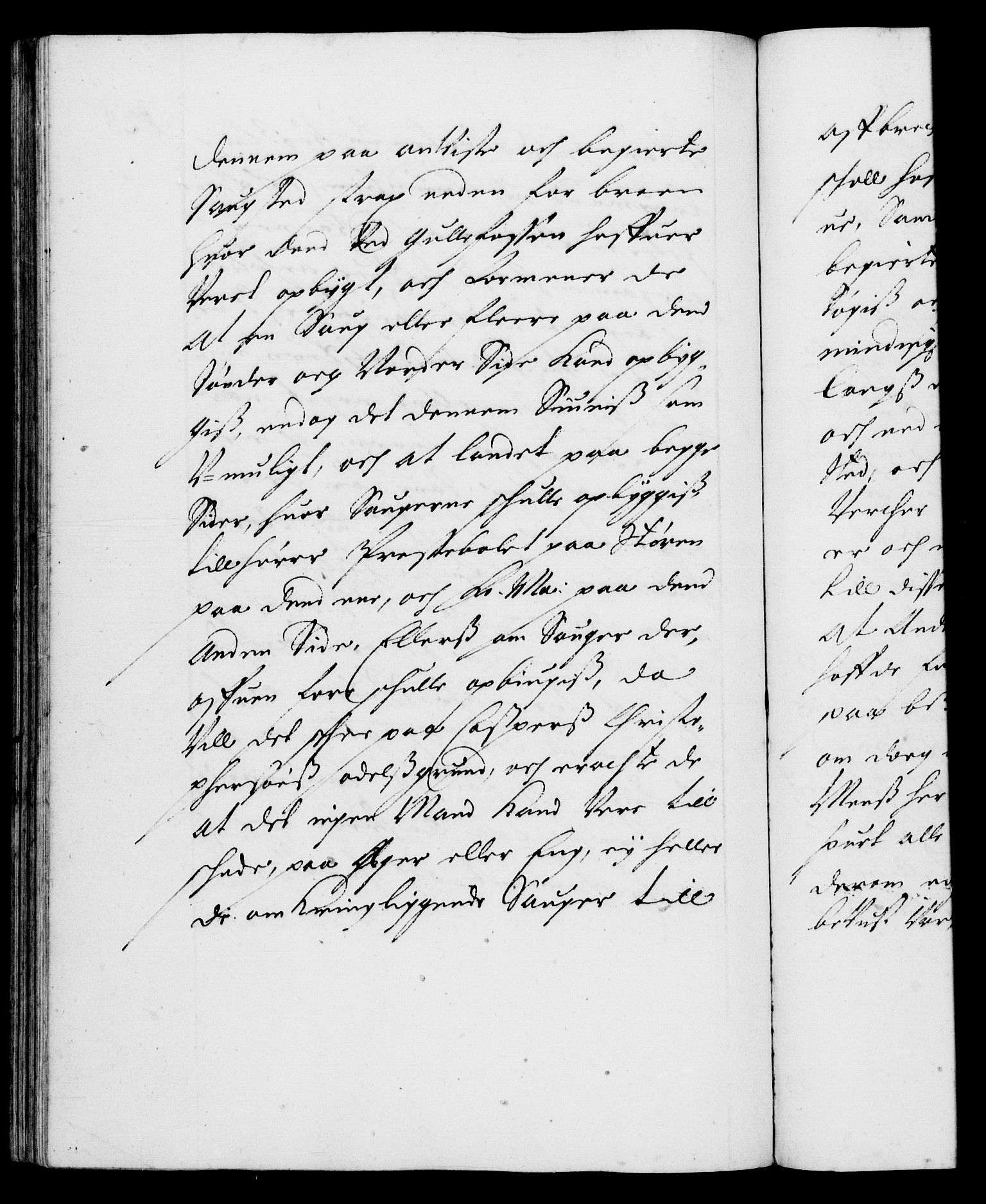 Danske Kanselli 1572-1799, RA/EA-3023/F/Fc/Fca/Fcaa/L0010: Norske registre (mikrofilm), 1660-1670, p. 128b