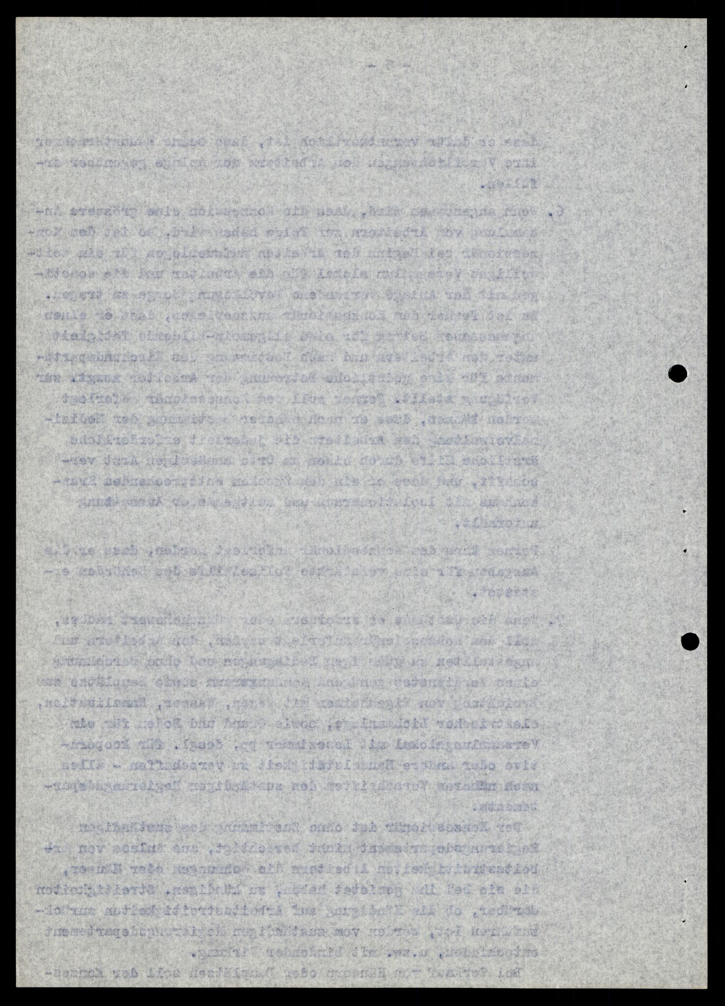 Forsvarets Overkommando. 2 kontor. Arkiv 11.4. Spredte tyske arkivsaker, AV/RA-RAFA-7031/D/Dar/Darb/L0013: Reichskommissariat - Hauptabteilung Vervaltung, 1917-1942, p. 14