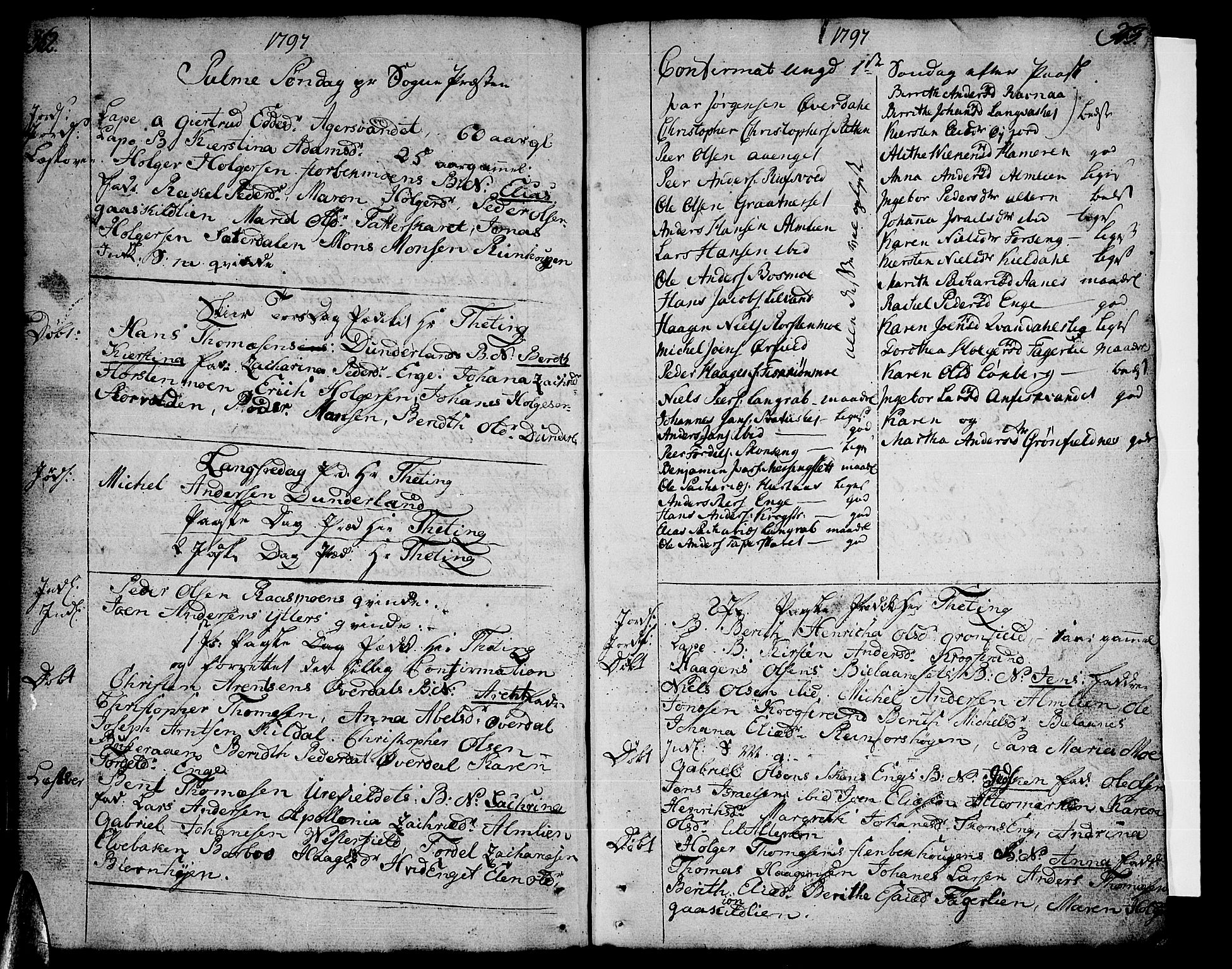 Ministerialprotokoller, klokkerbøker og fødselsregistre - Nordland, SAT/A-1459/825/L0349: Parish register (official) no. 825A05 /2, 1790-1806, p. 362-363