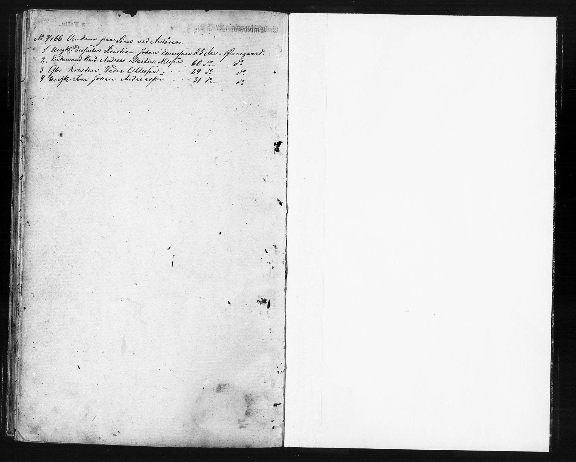 Sand/Bjarkøy sokneprestkontor, AV/SATØ-S-0811/I/Ia/Iab/L0001klokker: Parish register (copy) no. 1, 1866-1877