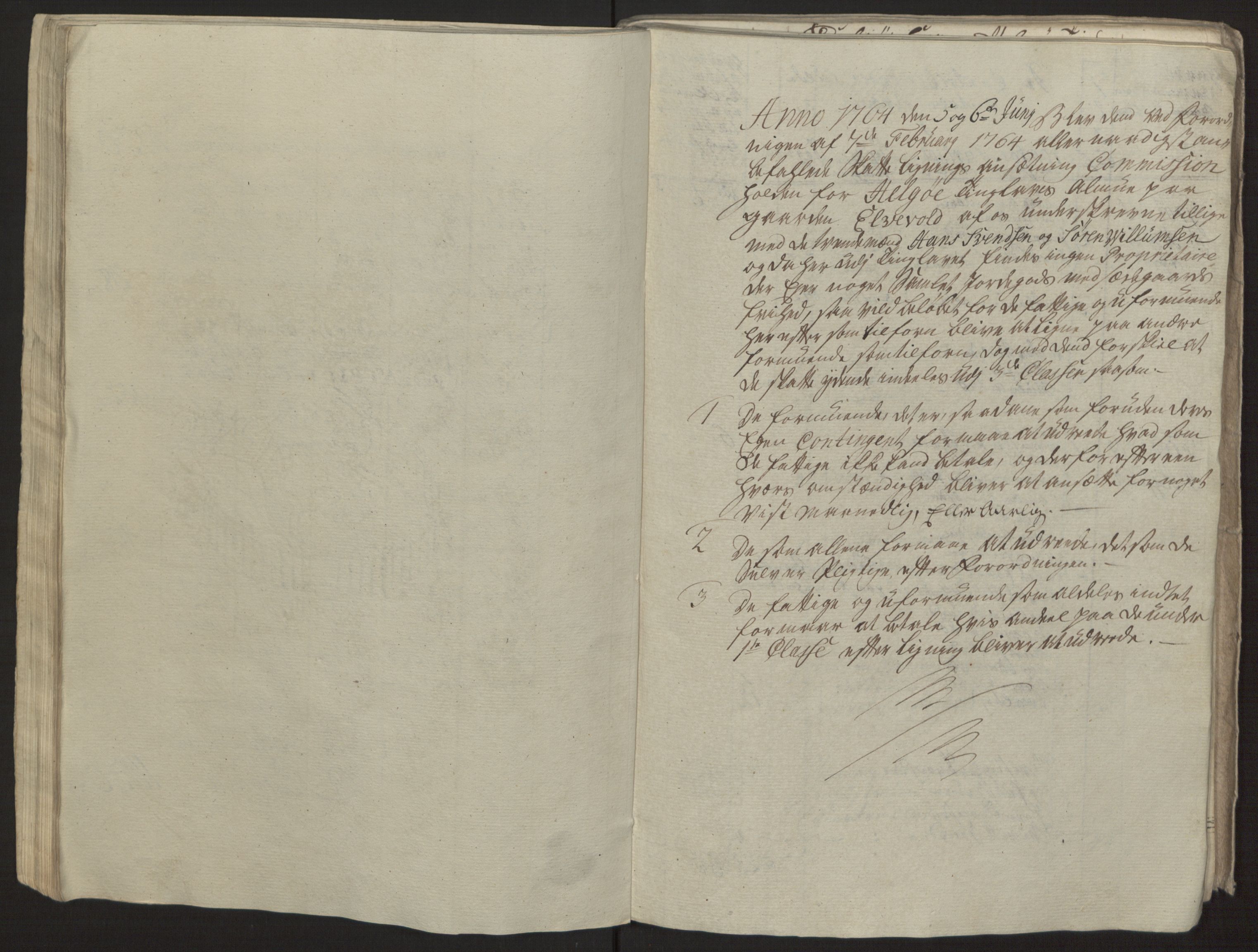 Rentekammeret inntil 1814, Reviderte regnskaper, Fogderegnskap, RA/EA-4092/R68/L4845: Ekstraskatten Senja og Troms, 1762-1765, p. 373