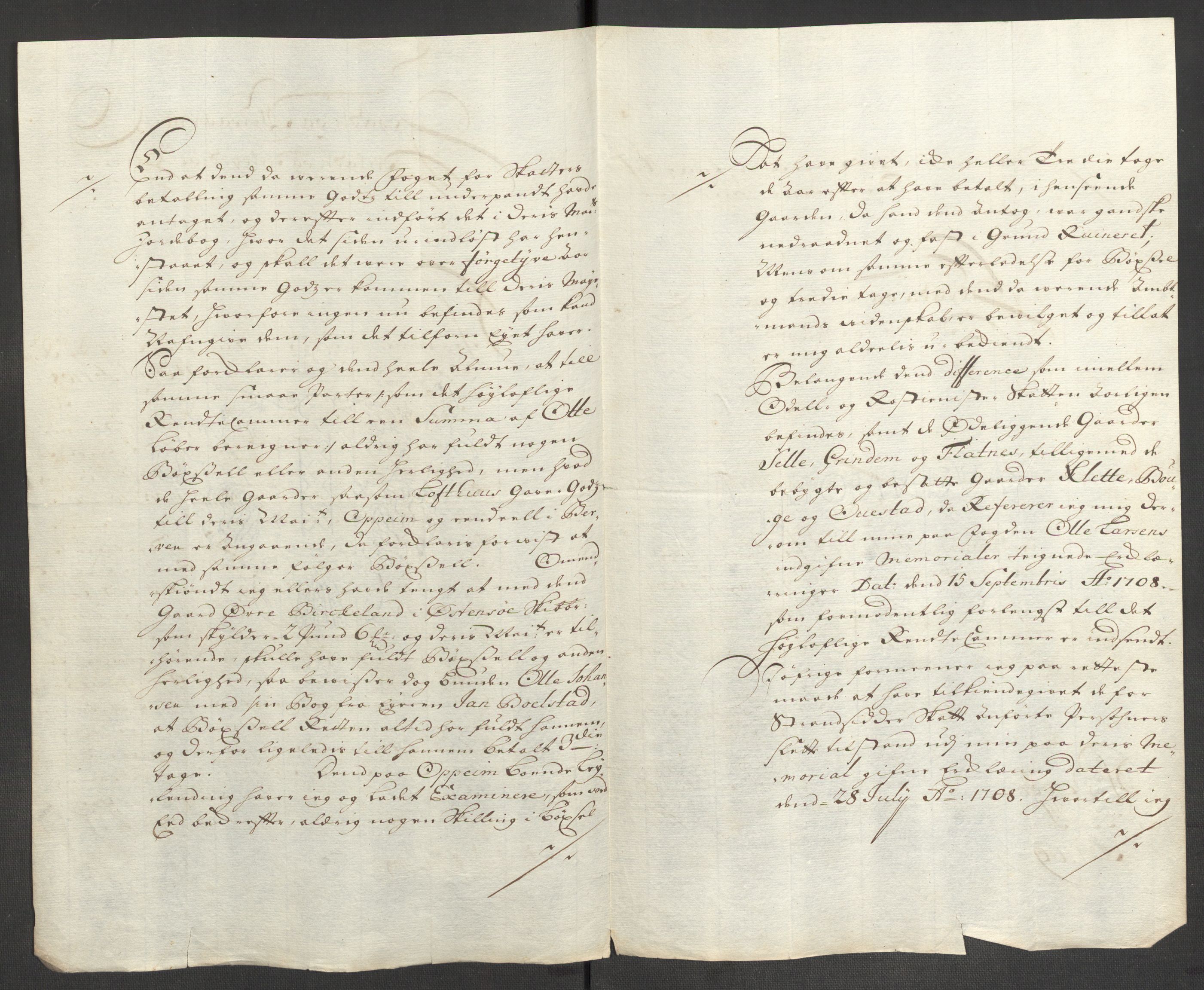 Rentekammeret inntil 1814, Reviderte regnskaper, Fogderegnskap, AV/RA-EA-4092/R48/L2978: Fogderegnskap Sunnhordland og Hardanger, 1699, p. 593