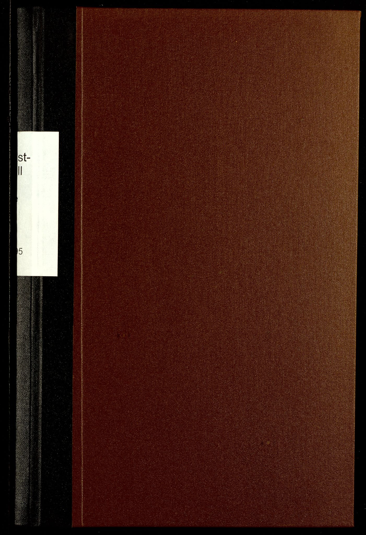 Norges Brannkasse, Nordre Land, AV/SAH-NBRANL-053/F/L0002: Branntakstprotokoll, 1880-1895