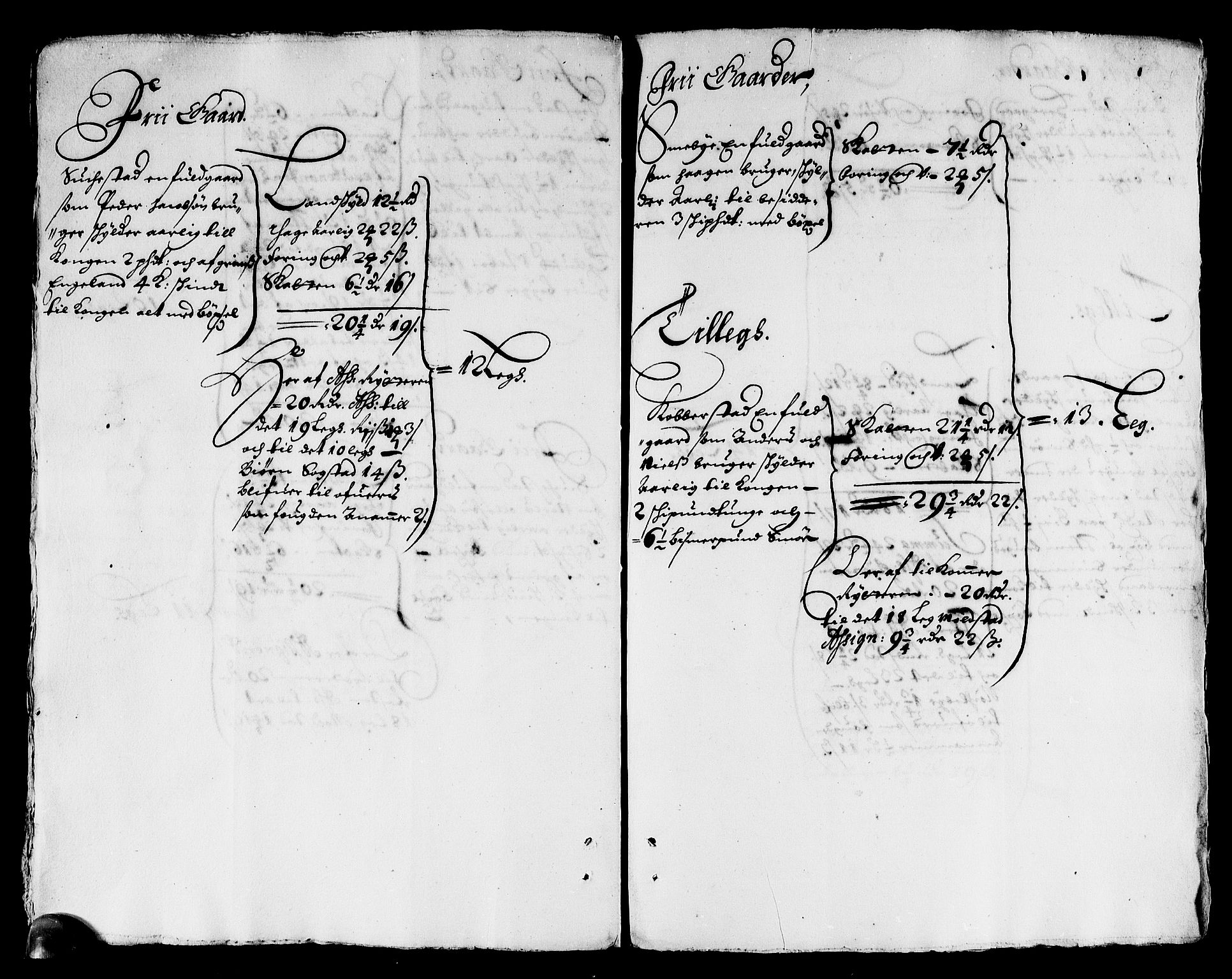 Rentekammeret inntil 1814, Reviderte regnskaper, Stiftamtstueregnskaper, Landkommissariatet på Akershus og Akershus stiftamt, AV/RA-EA-5869/R/Rb/L0131: Akershus stiftamt, 1677