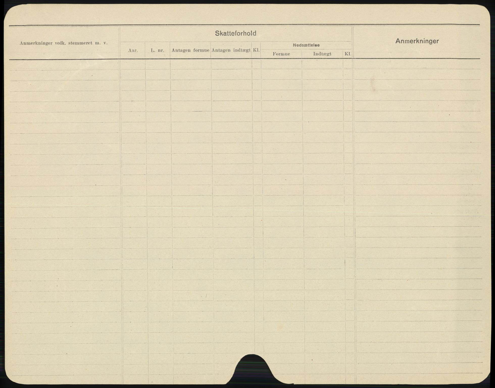 Skien folkeregister, AV/SAKO-A-425/H/Ha/L0001: Døde, 1916-1929, p. 870