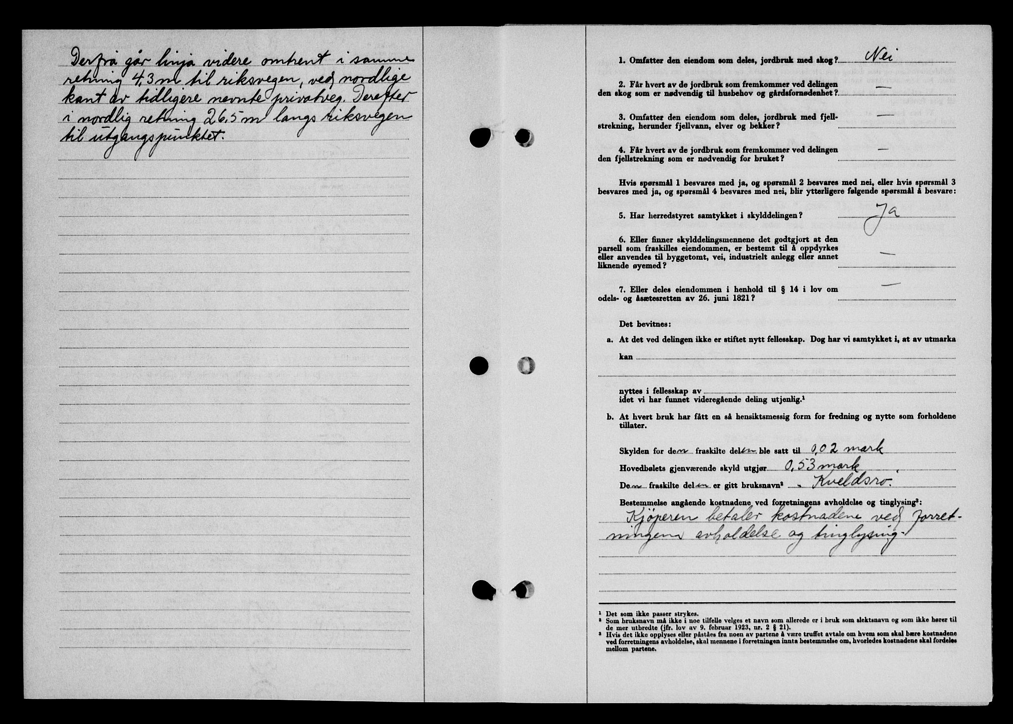 Karmsund sorenskriveri, SAST/A-100311/01/II/IIB/L0118: Mortgage book no. 98A, 1955-1956, Diary no: : 552/1956