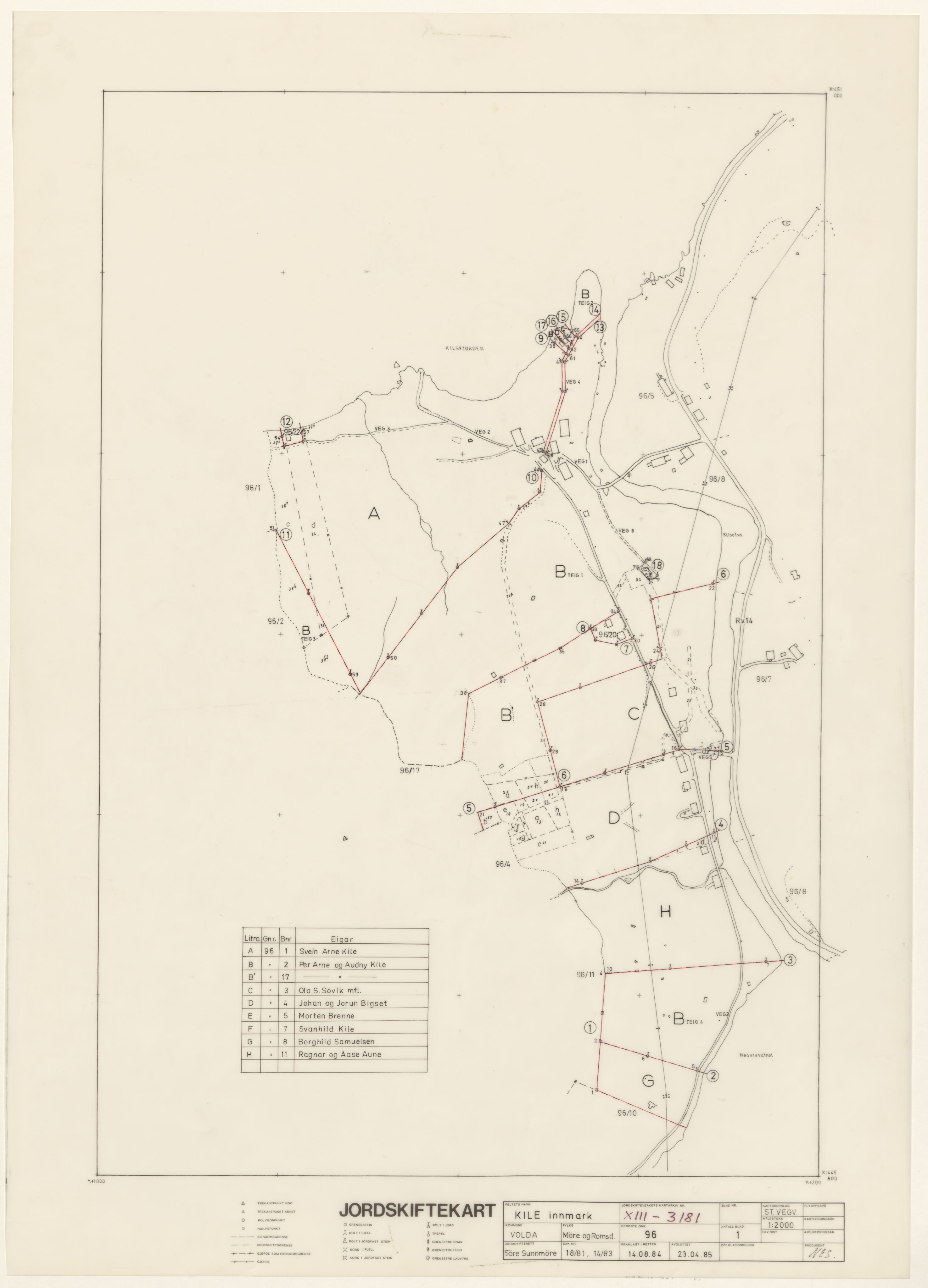 Jordskifteverkets kartarkiv, AV/RA-S-3929/T, 1859-1988, p. 4021