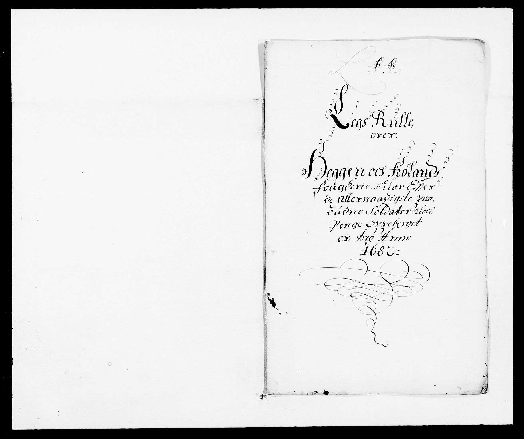 Rentekammeret inntil 1814, Reviderte regnskaper, Fogderegnskap, RA/EA-4092/R06/L0280: Fogderegnskap Heggen og Frøland, 1681-1684, p. 321