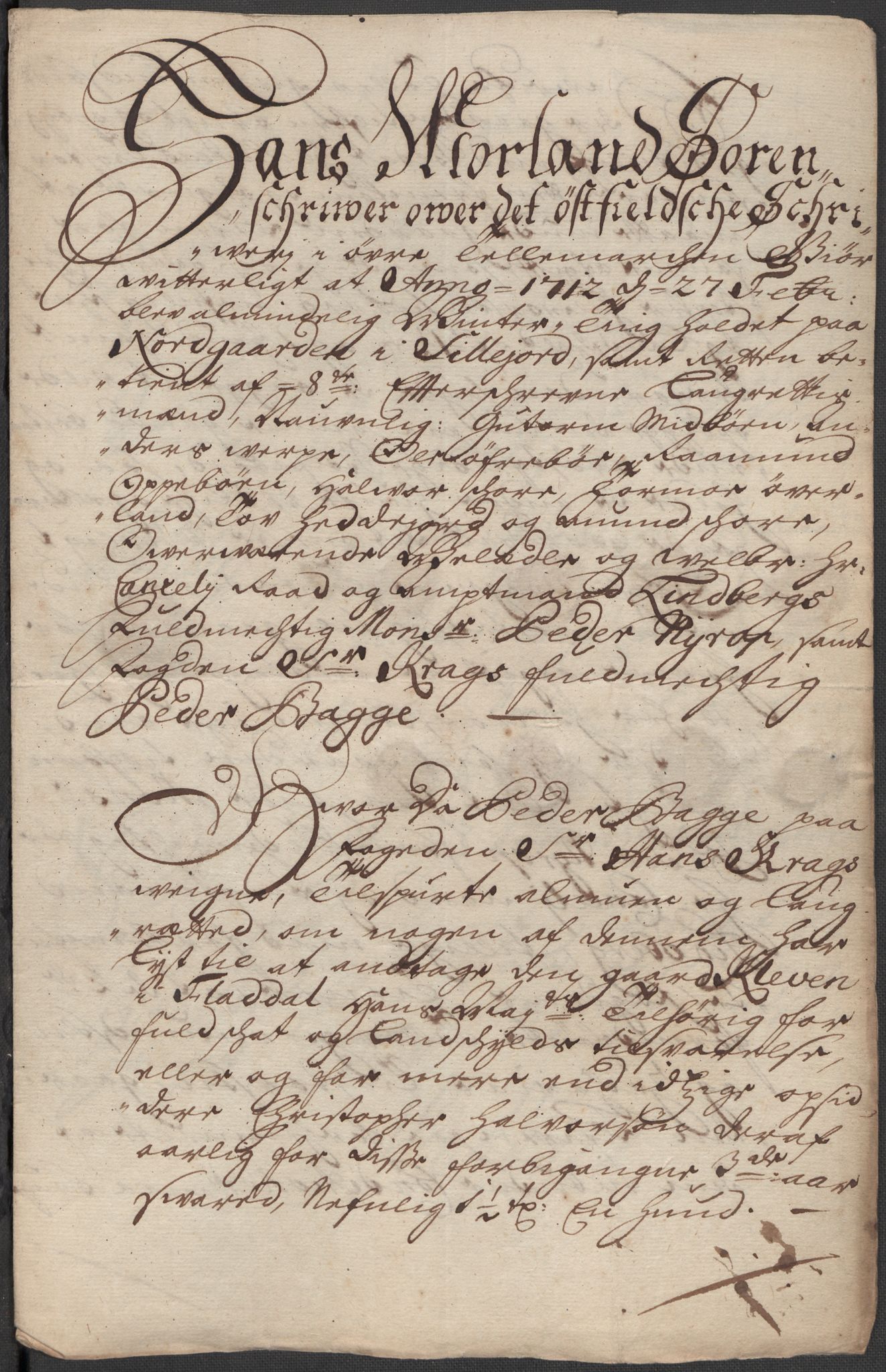 Rentekammeret inntil 1814, Reviderte regnskaper, Fogderegnskap, RA/EA-4092/R36/L2125: Fogderegnskap Øvre og Nedre Telemark og Bamble, 1713, p. 187