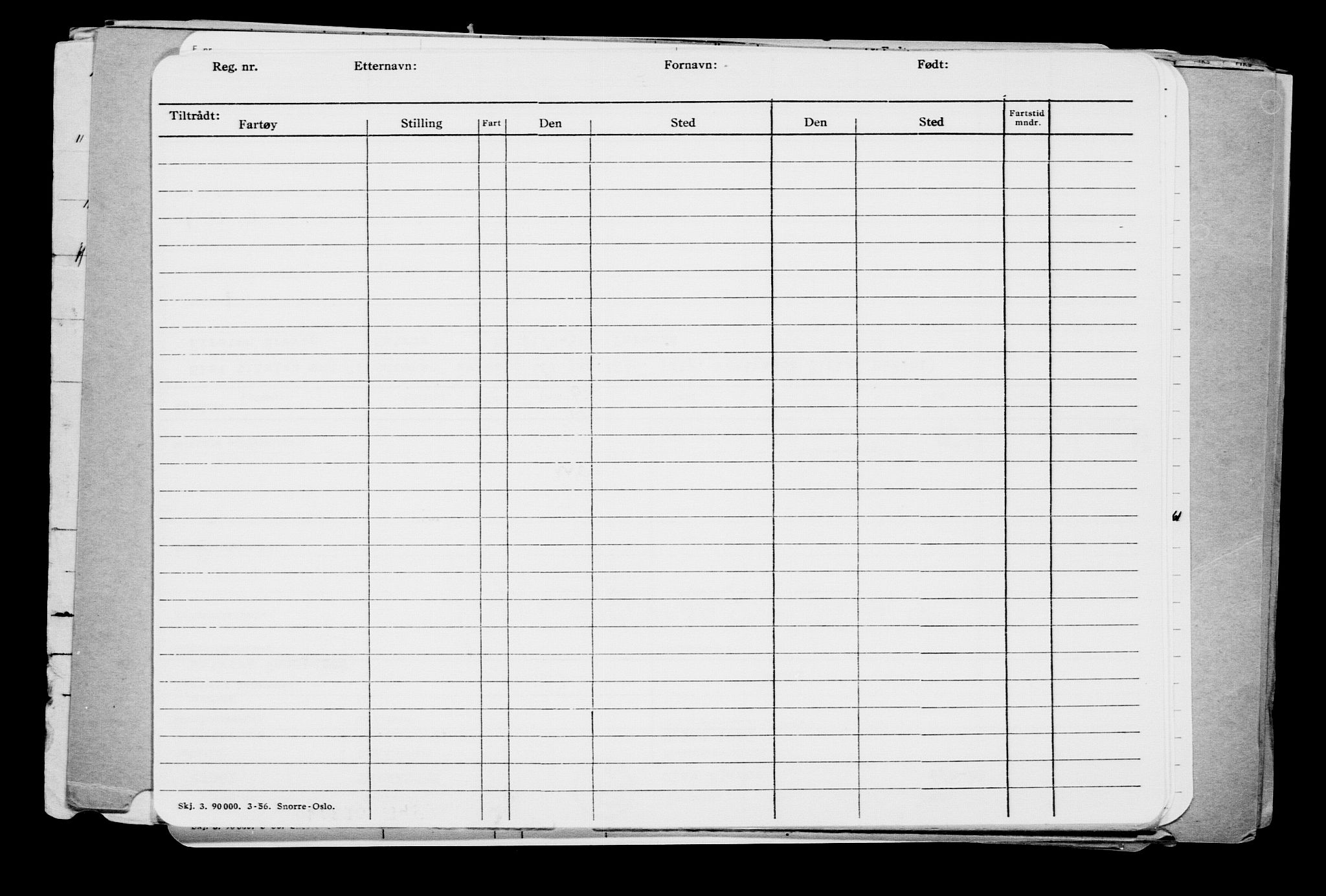 Direktoratet for sjømenn, AV/RA-S-3545/G/Gb/L0184: Hovedkort, 1920, p. 139