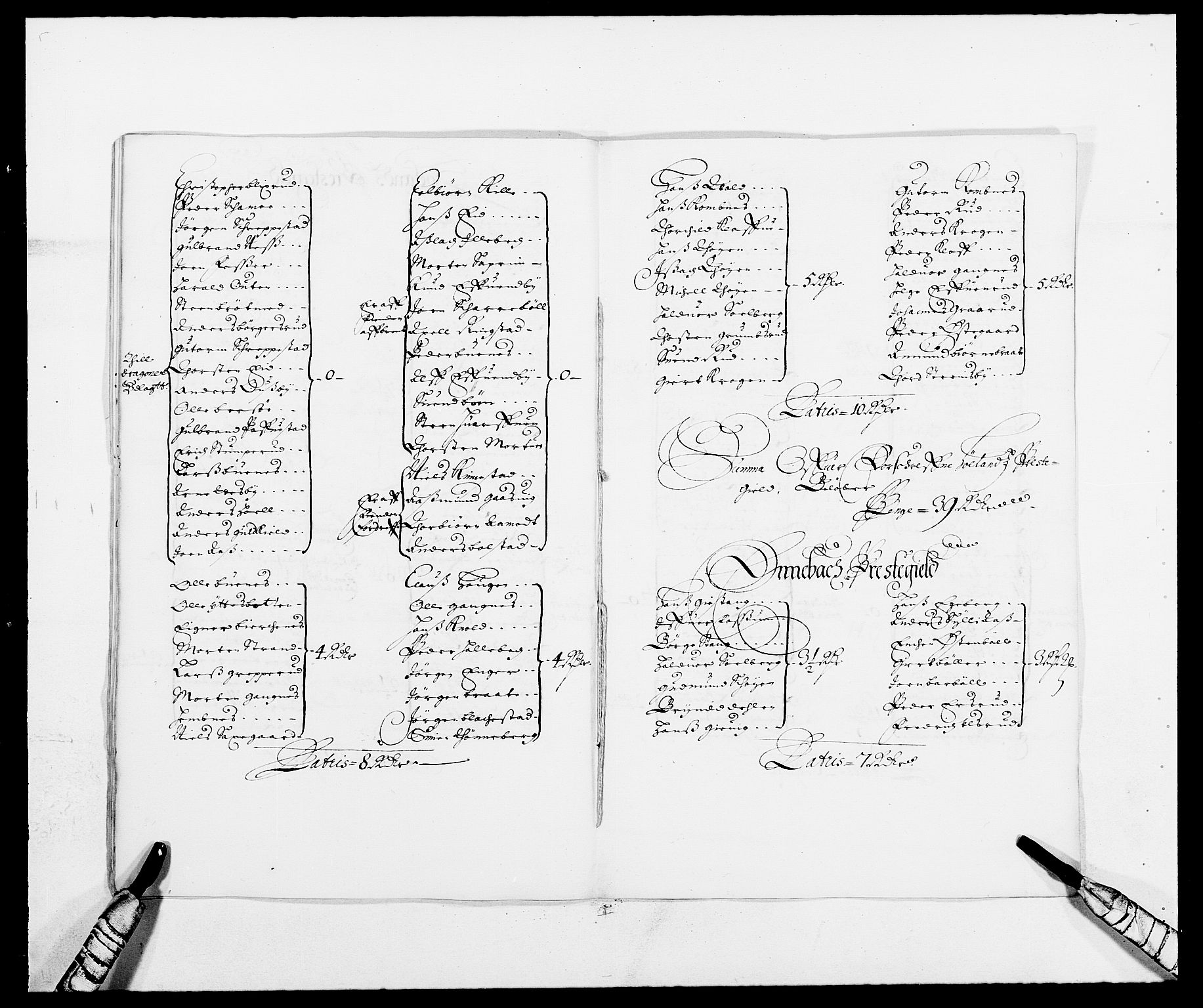 Rentekammeret inntil 1814, Reviderte regnskaper, Fogderegnskap, AV/RA-EA-4092/R11/L0568: Fogderegnskap Nedre Romerike, 1679, p. 82