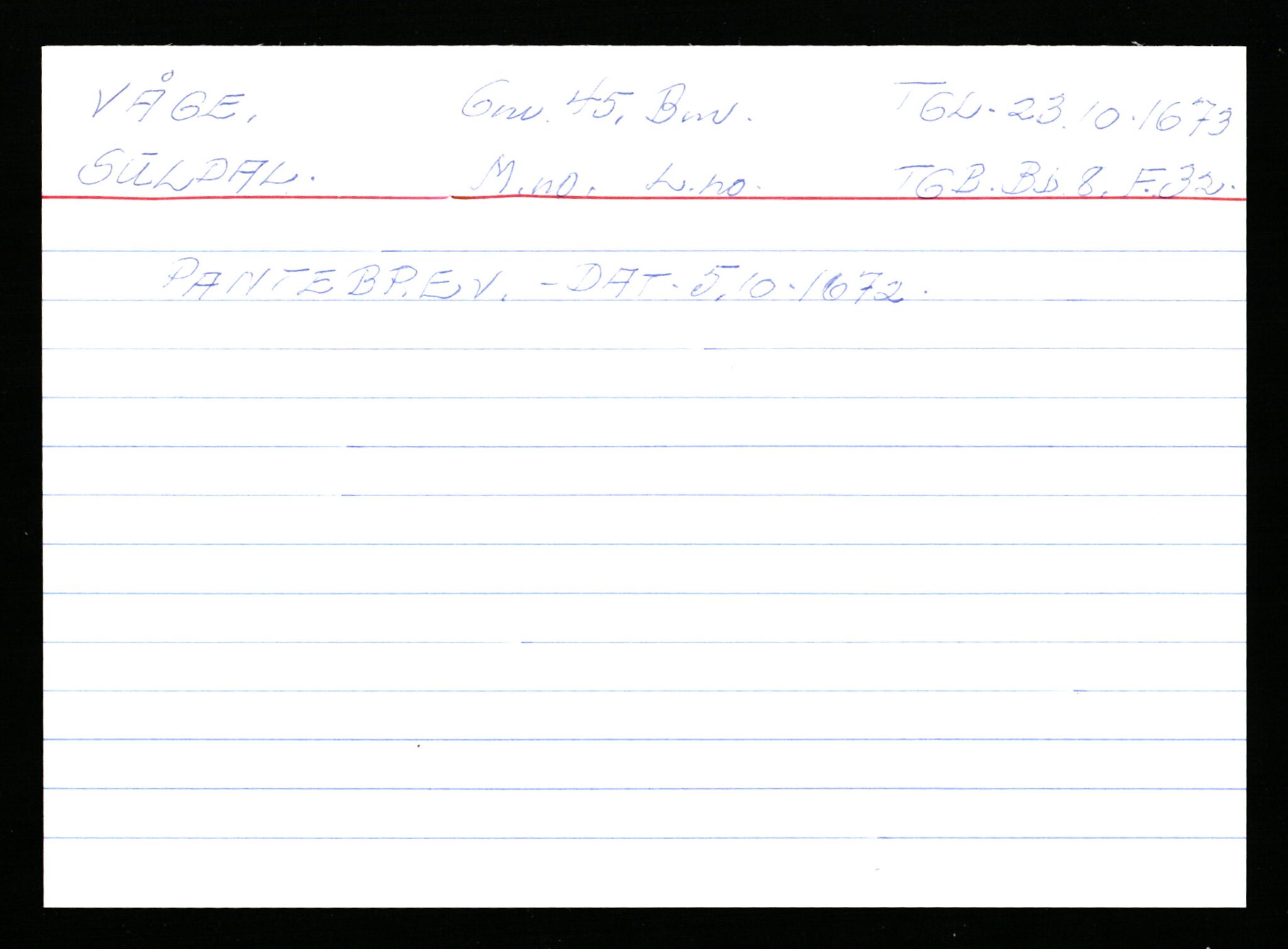 Statsarkivet i Stavanger, AV/SAST-A-101971/03/Y/Ym/L0068: Åstedskort sortert etter gårdsnavn: Vormedal - Ytrevold, 1600-1950, p. 329