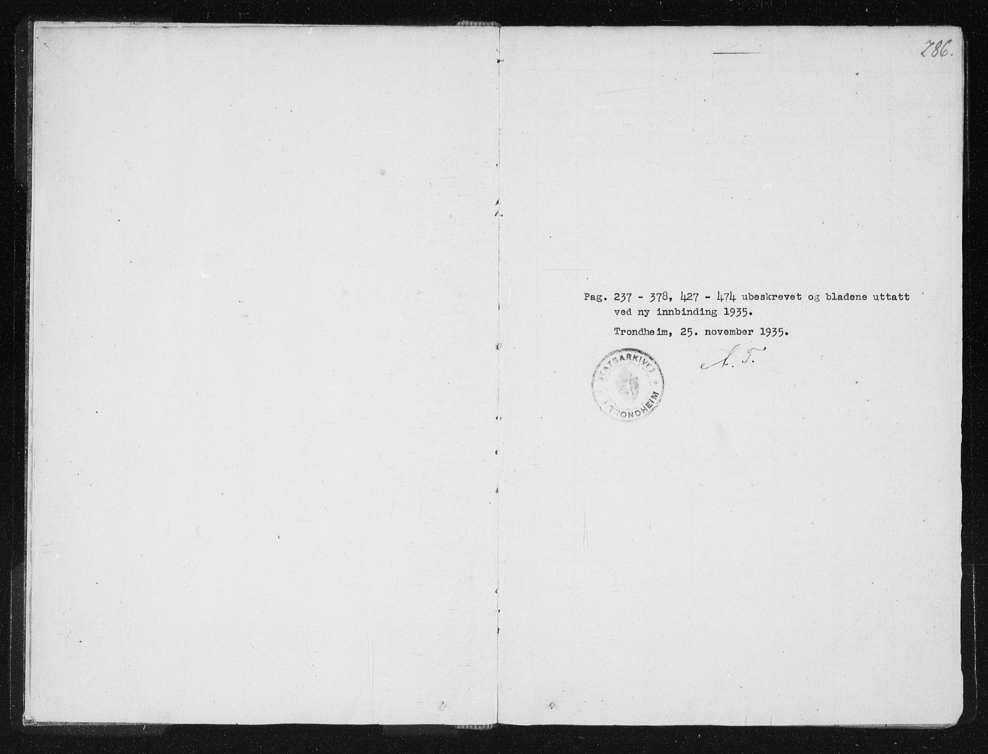 Ministerialprotokoller, klokkerbøker og fødselsregistre - Nord-Trøndelag, AV/SAT-A-1458/744/L0417: Parish register (official) no. 744A01, 1817-1842