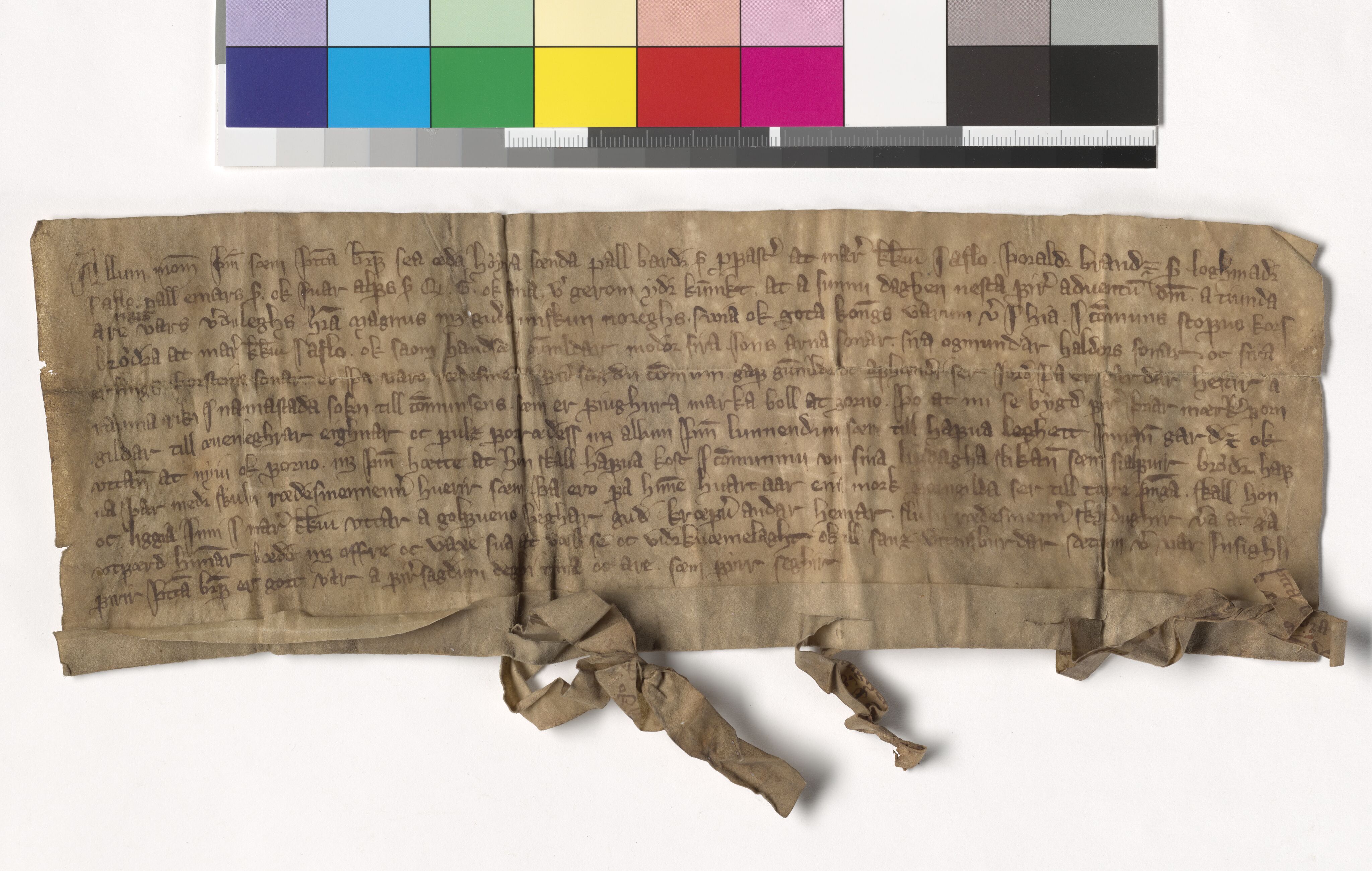 Riksarkivets diplomsamling, AV/RA-EA-5965/F05/L0158: NRA AM fasc. 60 nr. 16 - fasc. 61 nr. 4, 1324-1328, p. 11