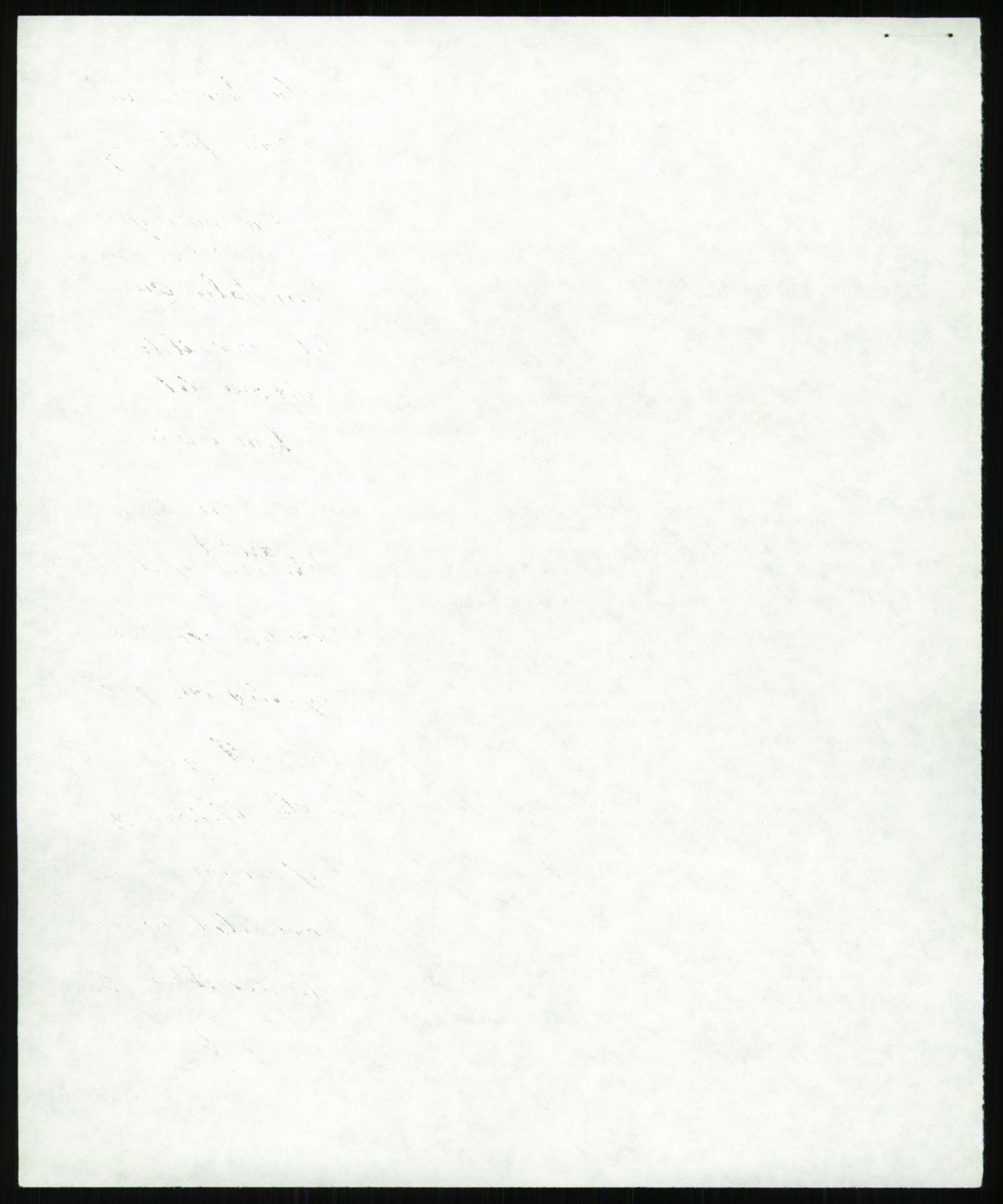 Samlinger til kildeutgivelse, Amerikabrevene, AV/RA-EA-4057/F/L0035: Innlån fra Nordland, 1838-1914, p. 280