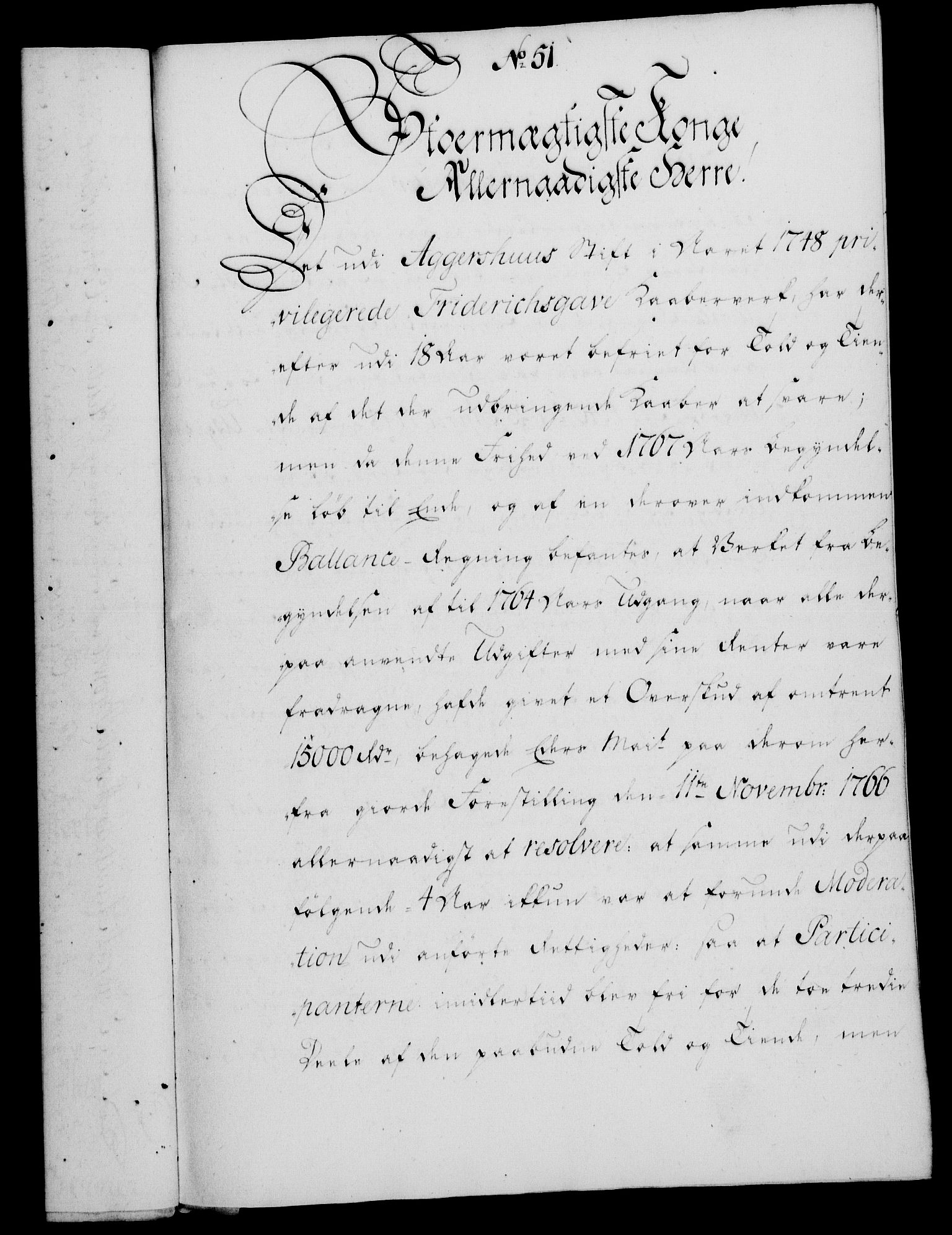 Rentekammeret, Kammerkanselliet, RA/EA-3111/G/Gf/Gfa/L0050: Norsk relasjons- og resolusjonsprotokoll (merket RK 52.50), 1768, p. 234