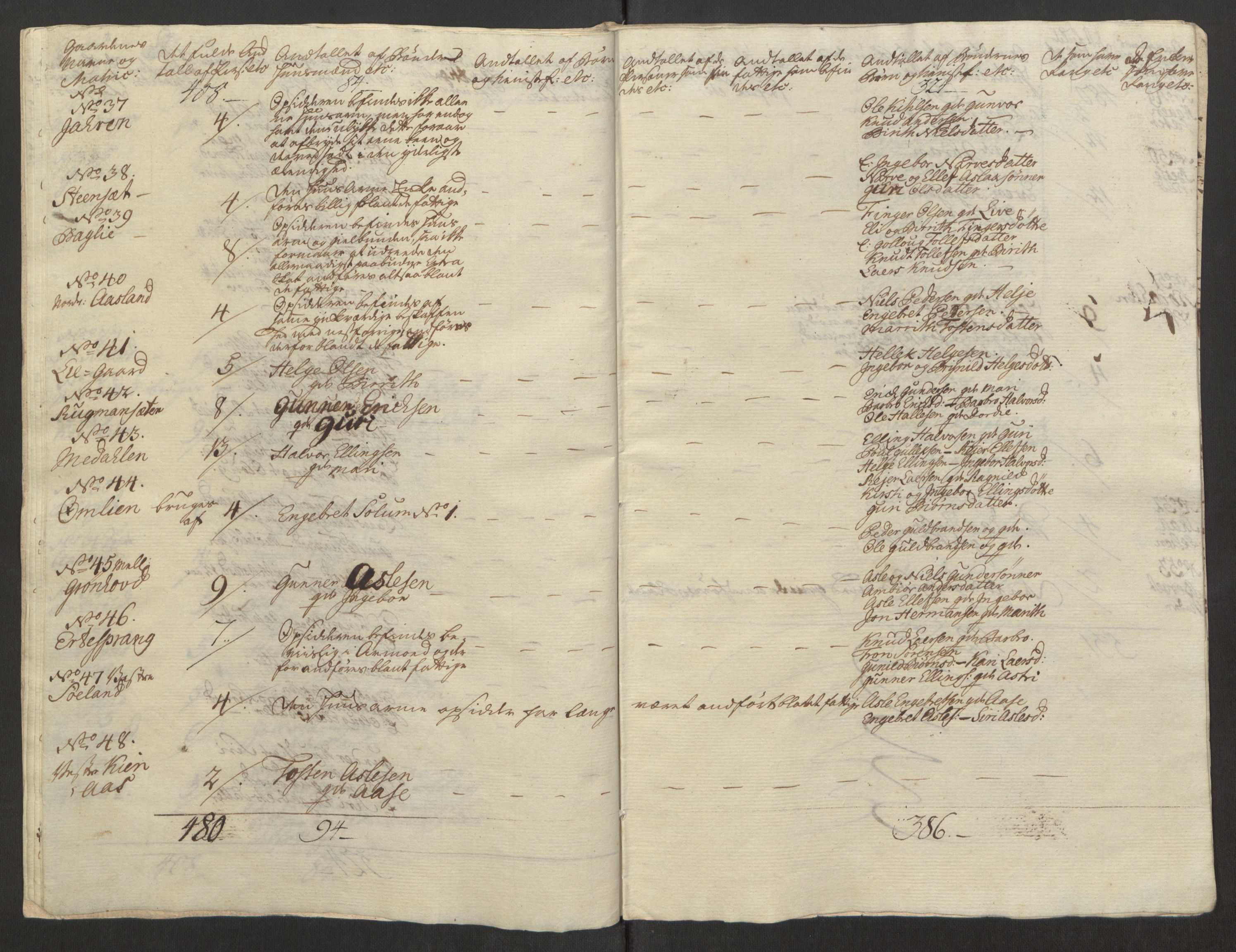 Rentekammeret inntil 1814, Reviderte regnskaper, Fogderegnskap, AV/RA-EA-4092/R31/L1834: Ekstraskatten Hurum, Røyken, Eiker, Lier og Buskerud, 1765, p. 314