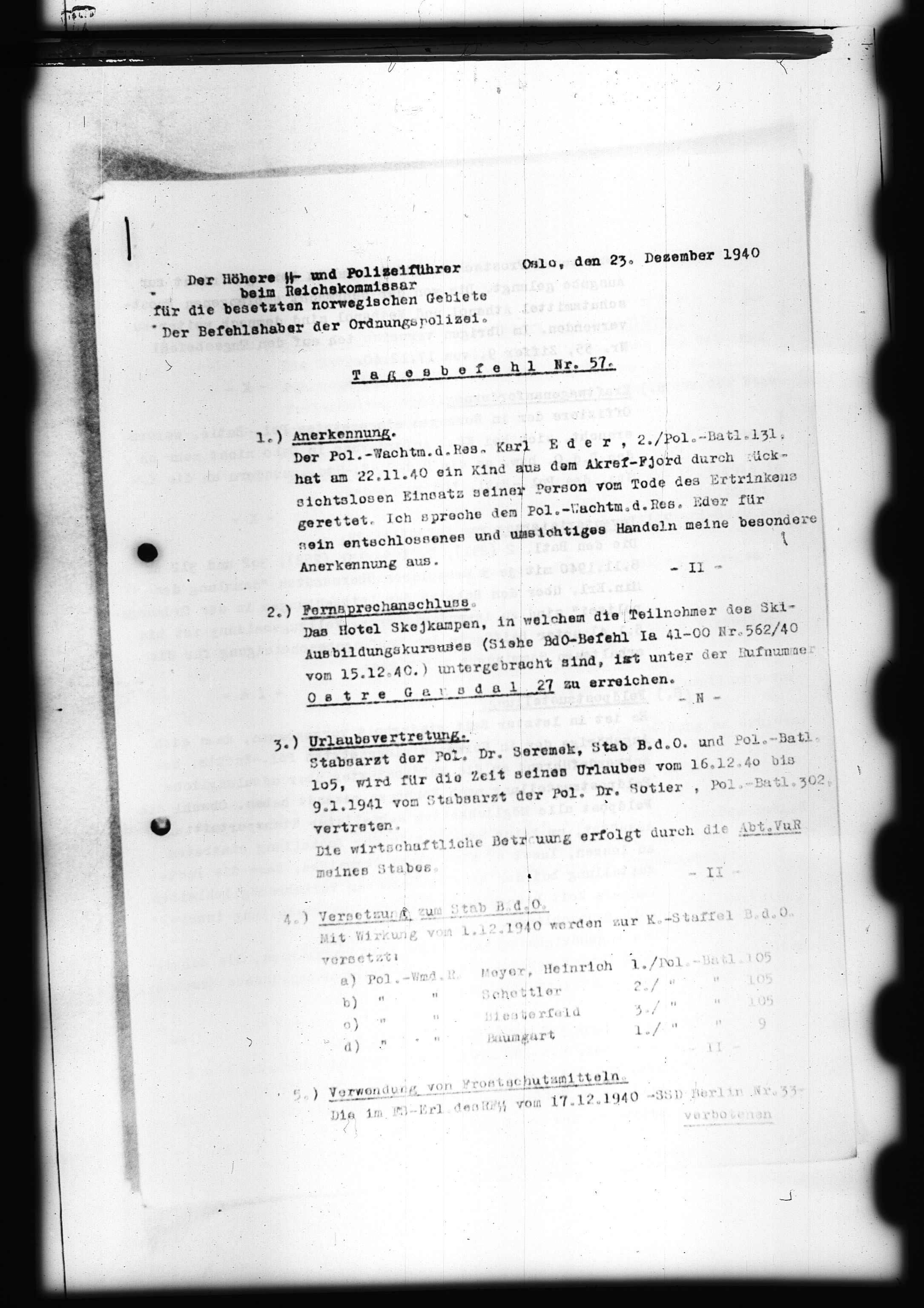 Documents Section, AV/RA-RAFA-2200/V/L0068: Film med LMDC Serial Number., 1940-1945, p. 8