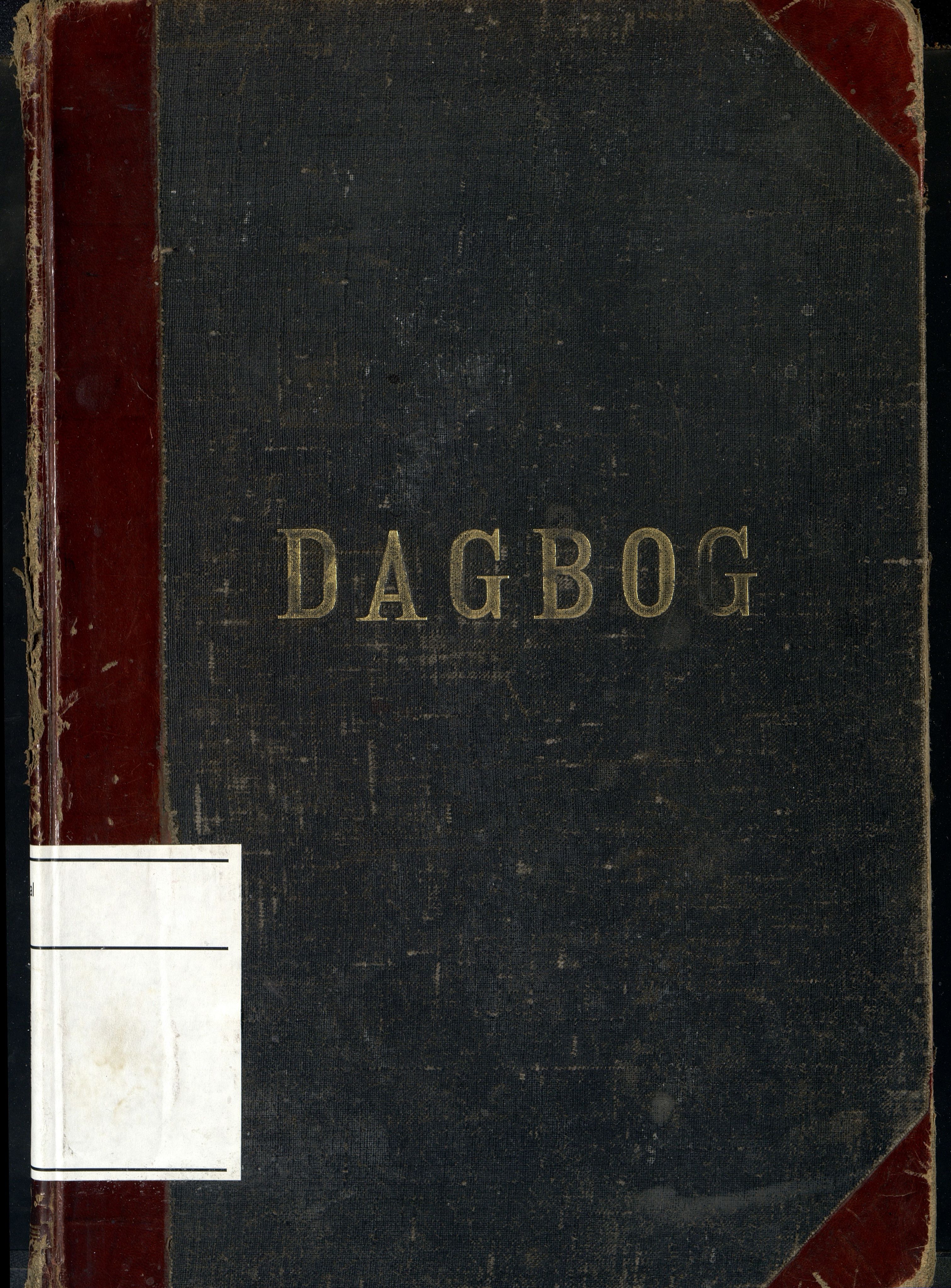 Mandal By - Mandal Allmueskole/Folkeskole/Skole, IKAV/1002MG551/I/L0018: Dagbok, 1902-1916