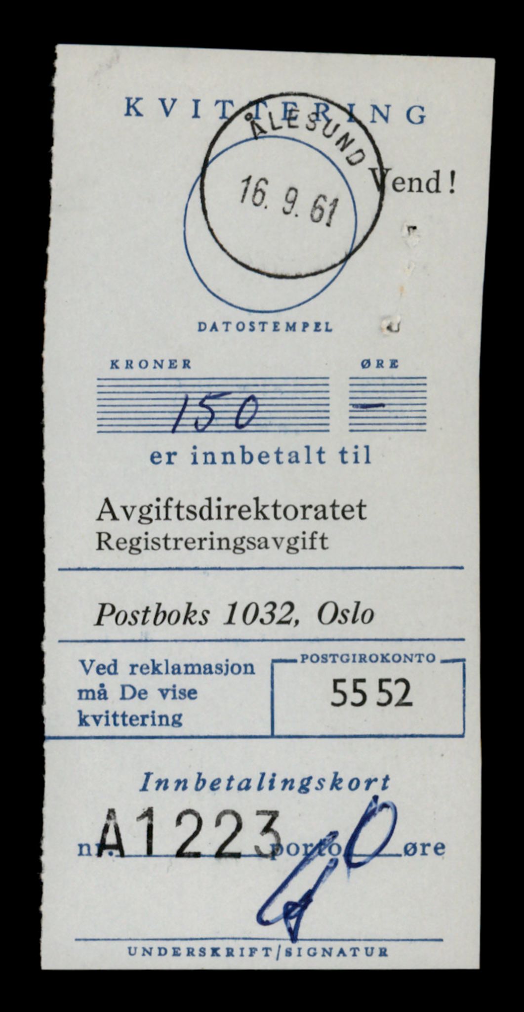 Møre og Romsdal vegkontor - Ålesund trafikkstasjon, AV/SAT-A-4099/F/Fe/L0046: Registreringskort for kjøretøy T 14445 - T 14579, 1927-1998