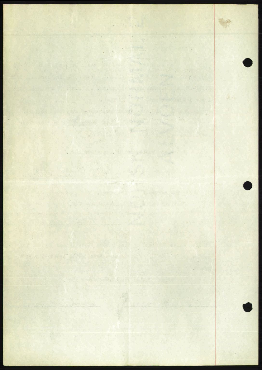 Romsdal sorenskriveri, SAT/A-4149/1/2/2C: Mortgage book no. A24, 1947-1947, Diary no: : 2430/1947
