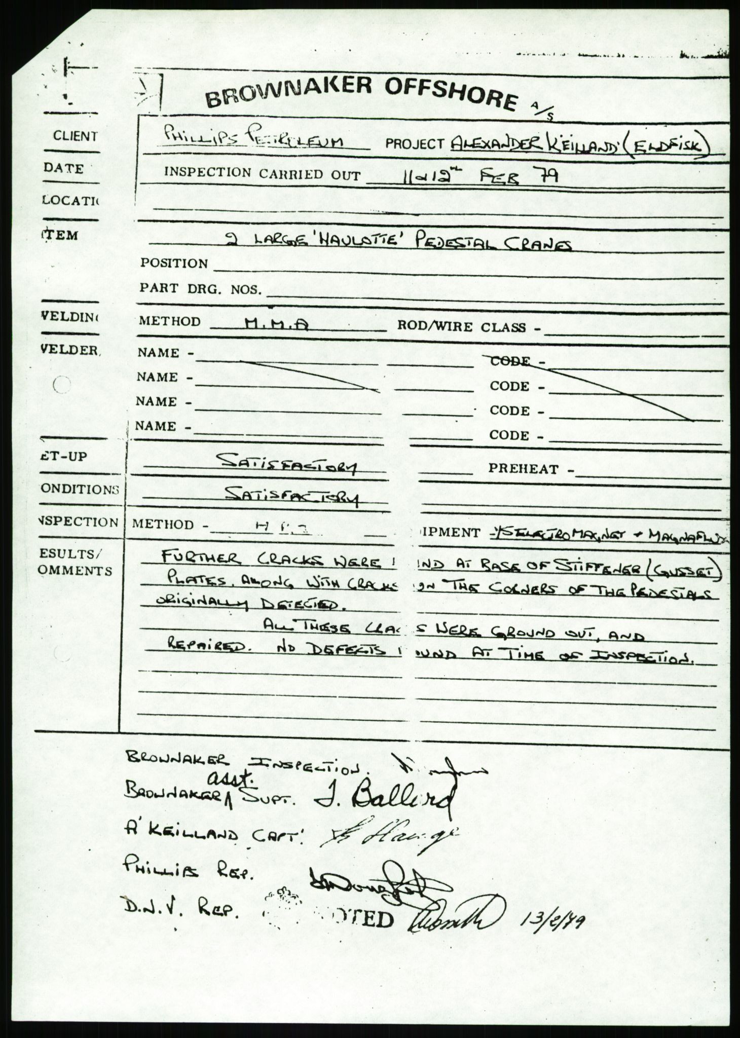 Justisdepartementet, Granskningskommisjonen ved Alexander Kielland-ulykken 27.3.1980, RA/S-1165/D/L0002: I Det norske Veritas (I1-I5, I7-I11, I14-I17, I21-I28, I30-I31)/B Stavanger Drilling A/S (B4), 1980-1981, p. 638