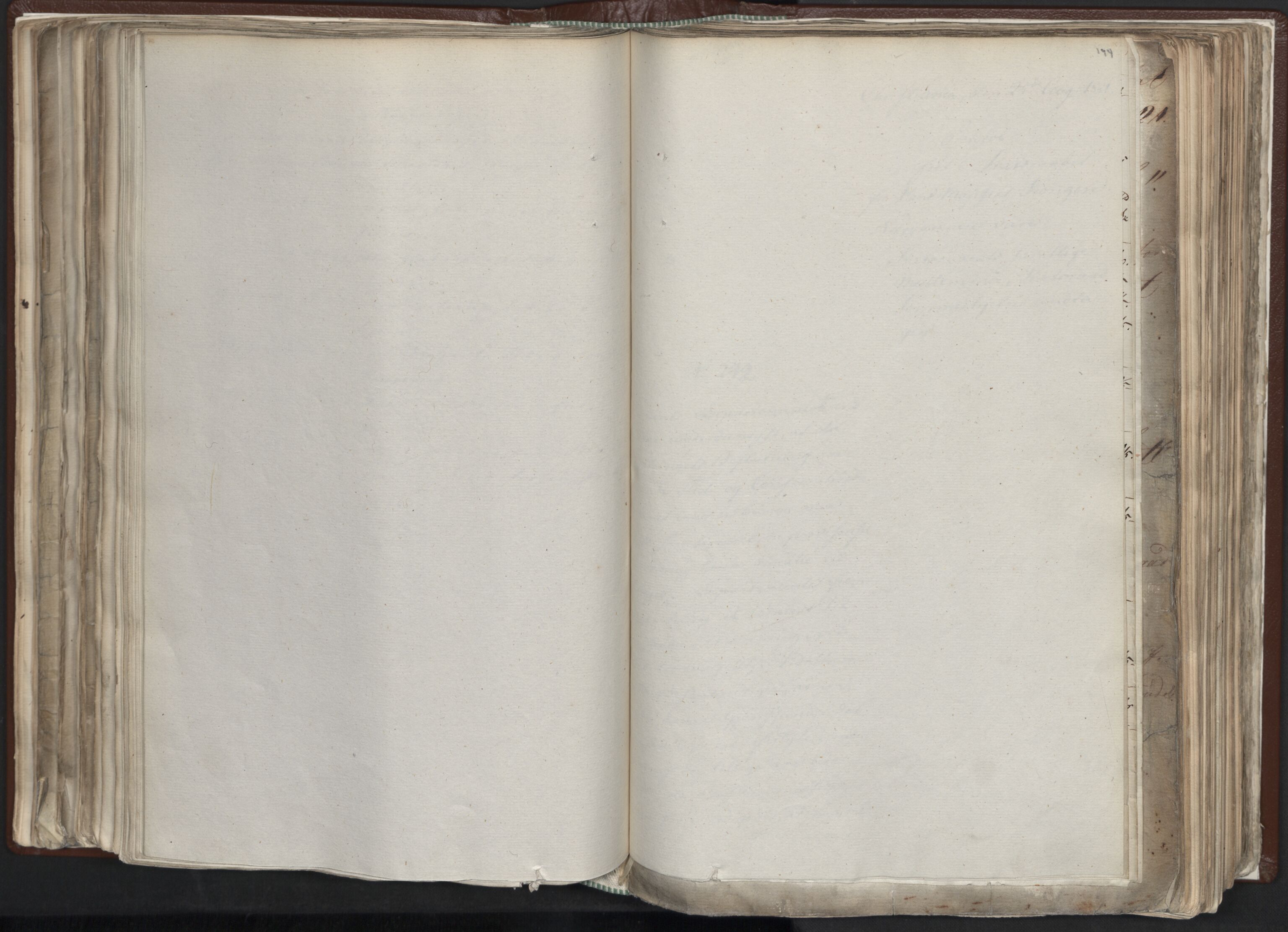 Statsrådssekretariatet, AV/RA-S-1001/A/Ab/L0012: Kgl. res. nr. 5679-6008 II, 1821, p. 193b-194a