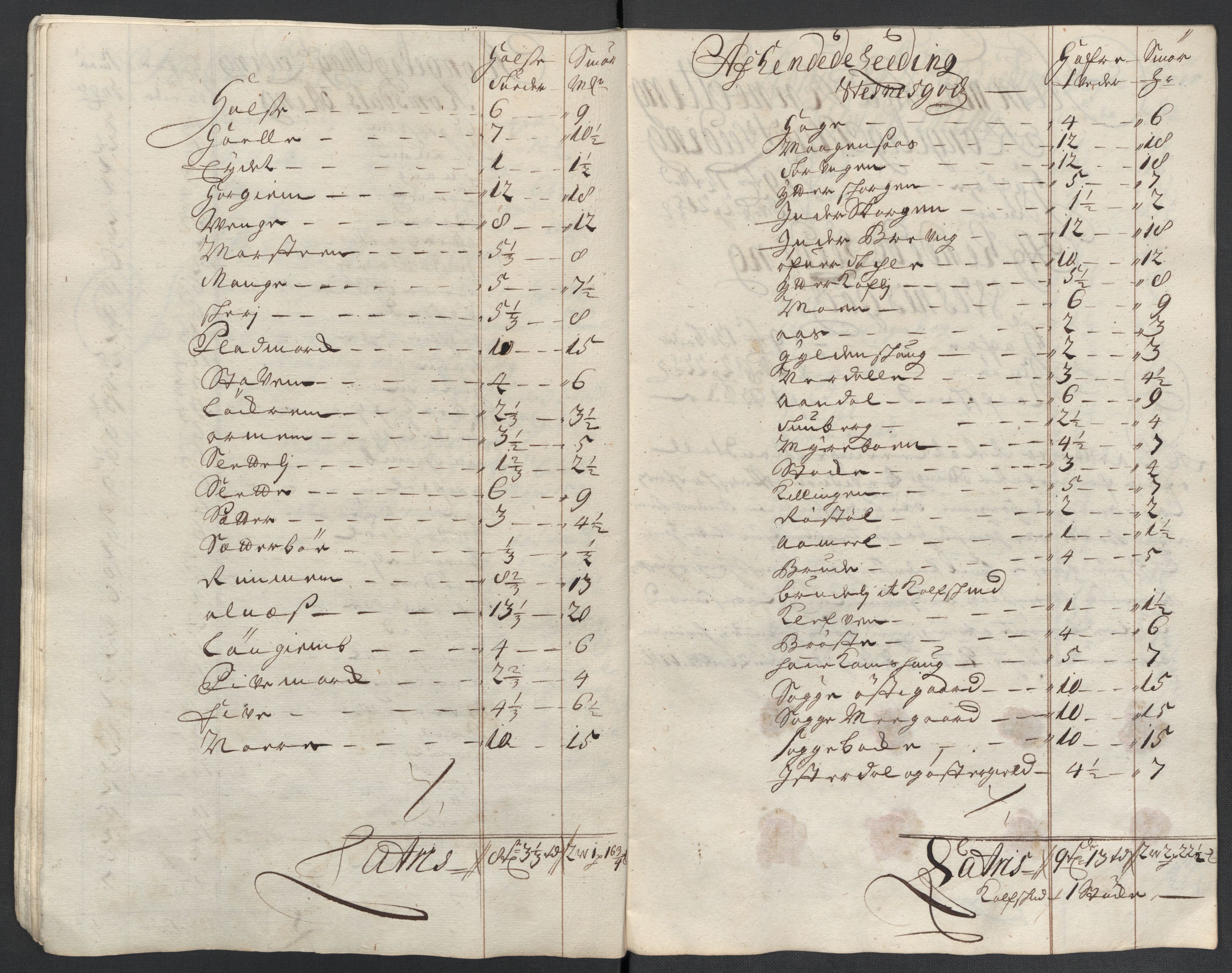 Rentekammeret inntil 1814, Reviderte regnskaper, Fogderegnskap, AV/RA-EA-4092/R55/L3660: Fogderegnskap Romsdal, 1711, p. 366