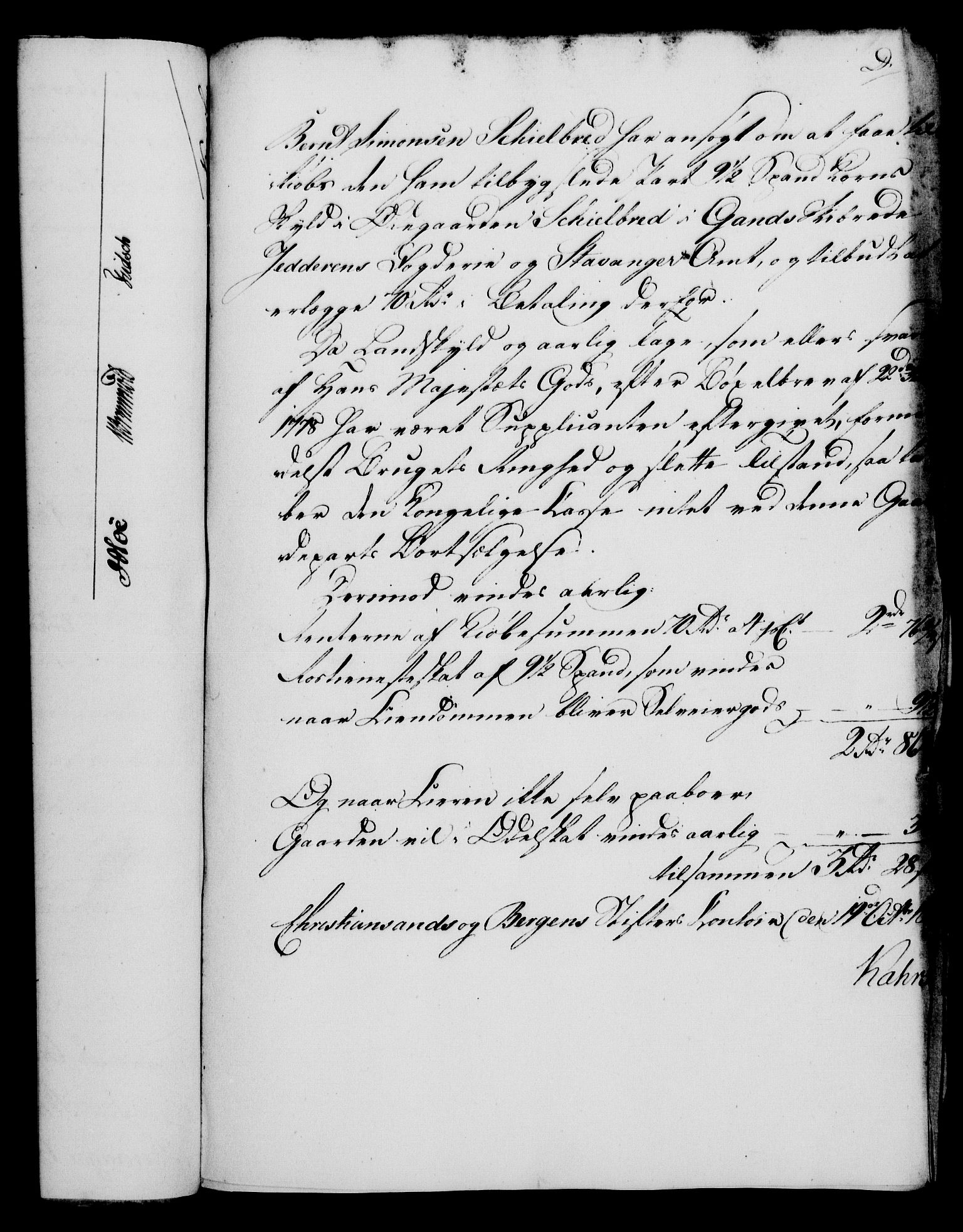 Rentekammeret, Kammerkanselliet, RA/EA-3111/G/Gf/Gfa/L0086: Norsk relasjons- og resolusjonsprotokoll (merket RK 52.86), 1804, p. 844