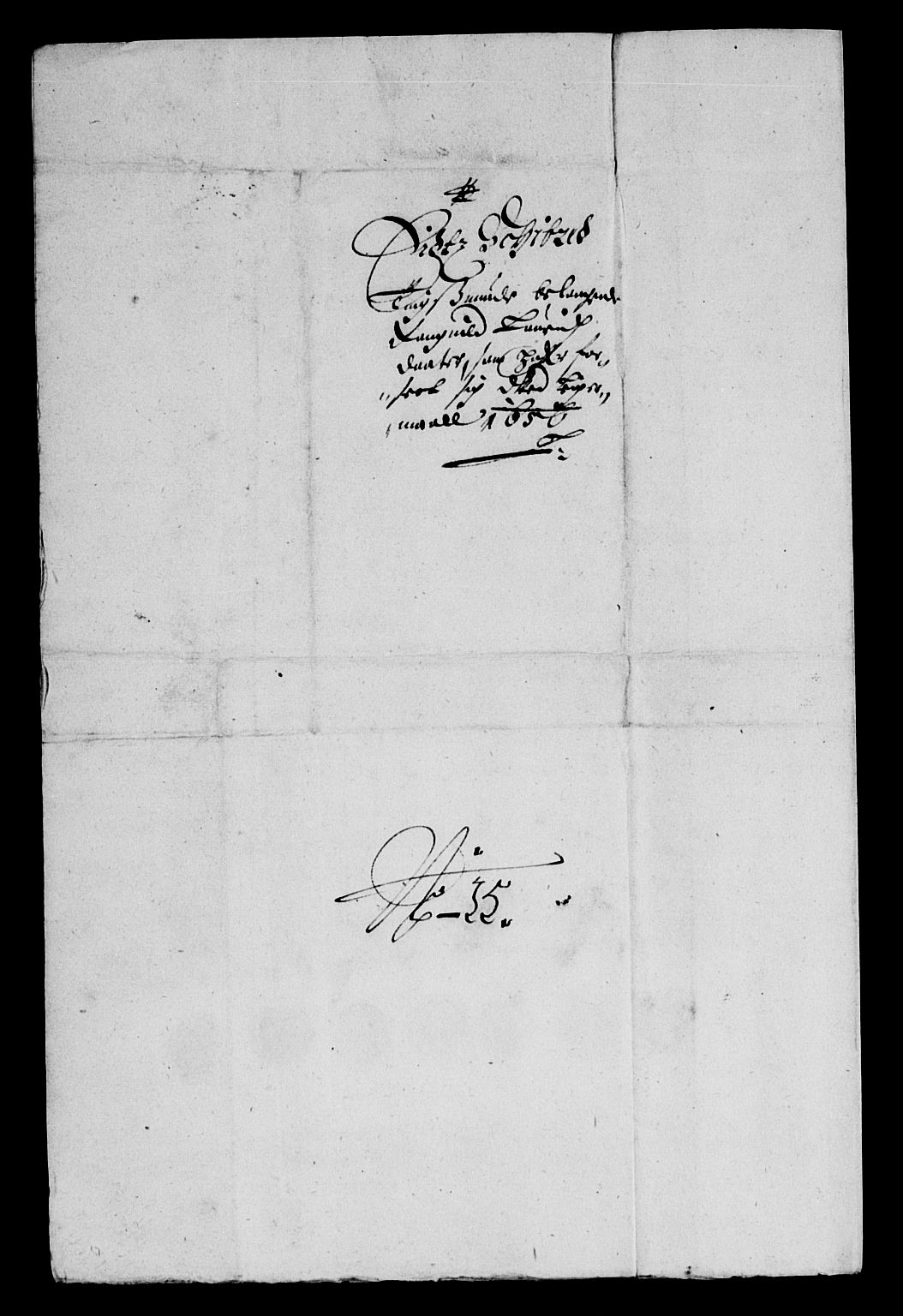 Rentekammeret inntil 1814, Reviderte regnskaper, Lensregnskaper, AV/RA-EA-5023/R/Rb/Rbt/L0130: Bergenhus len, 1654-1656