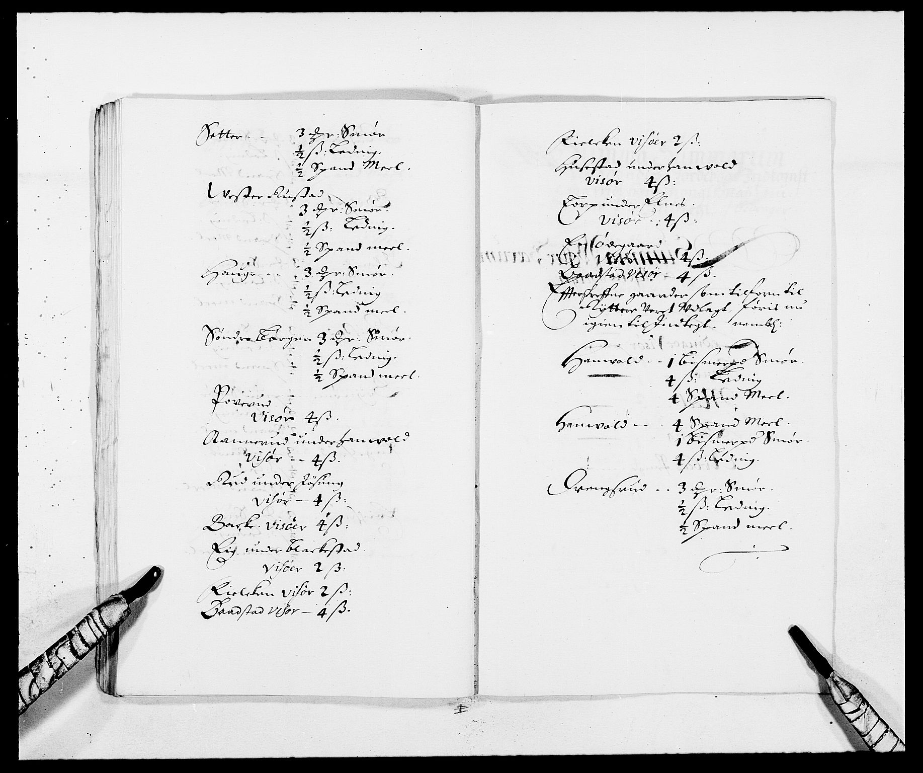 Rentekammeret inntil 1814, Reviderte regnskaper, Fogderegnskap, AV/RA-EA-4092/R08/L0416: Fogderegnskap Aker, 1678-1681, p. 372