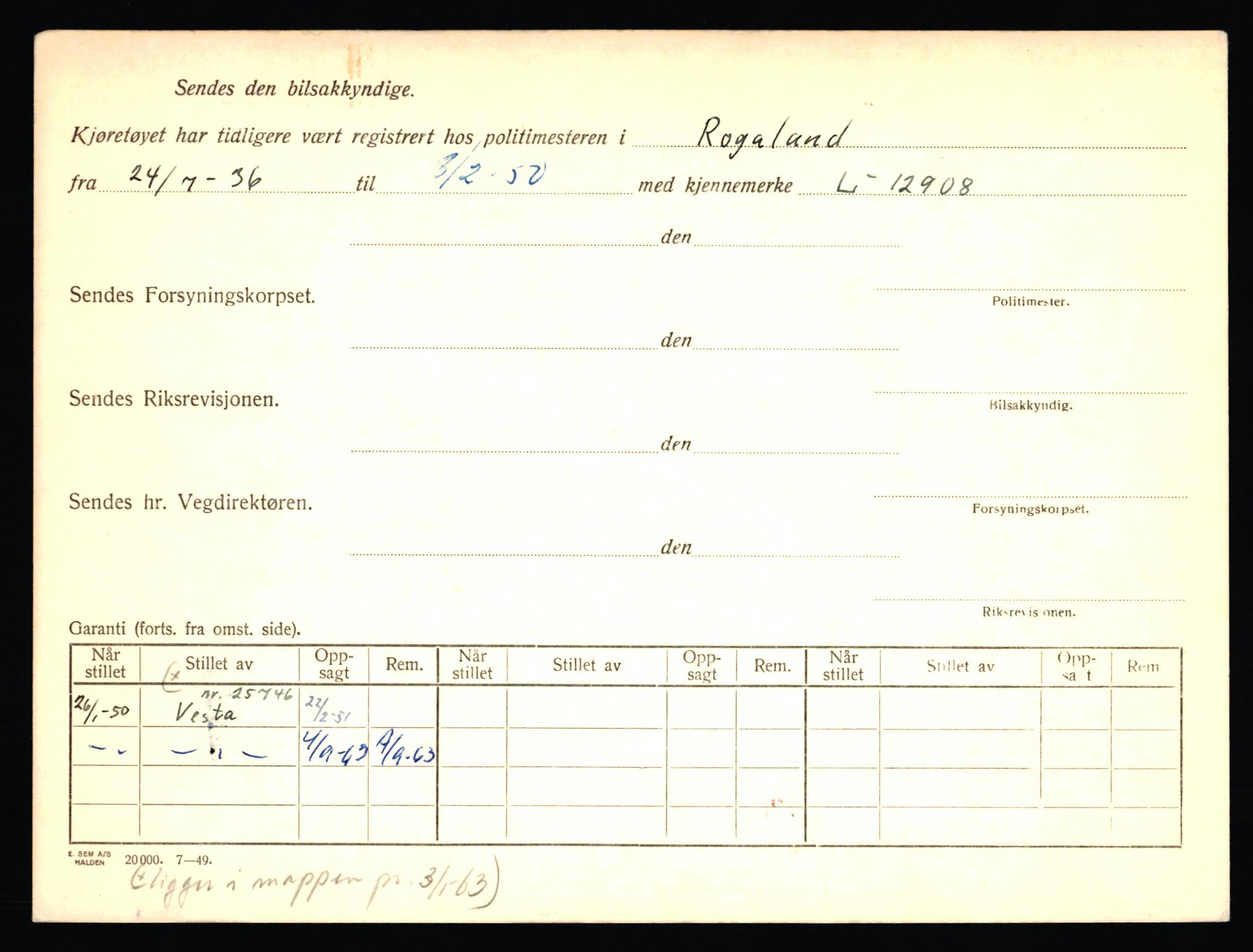 Stavanger trafikkstasjon, AV/SAST-A-101942/0/F/L0041: L-24000 - L-24599, 1930-1971, p. 1956