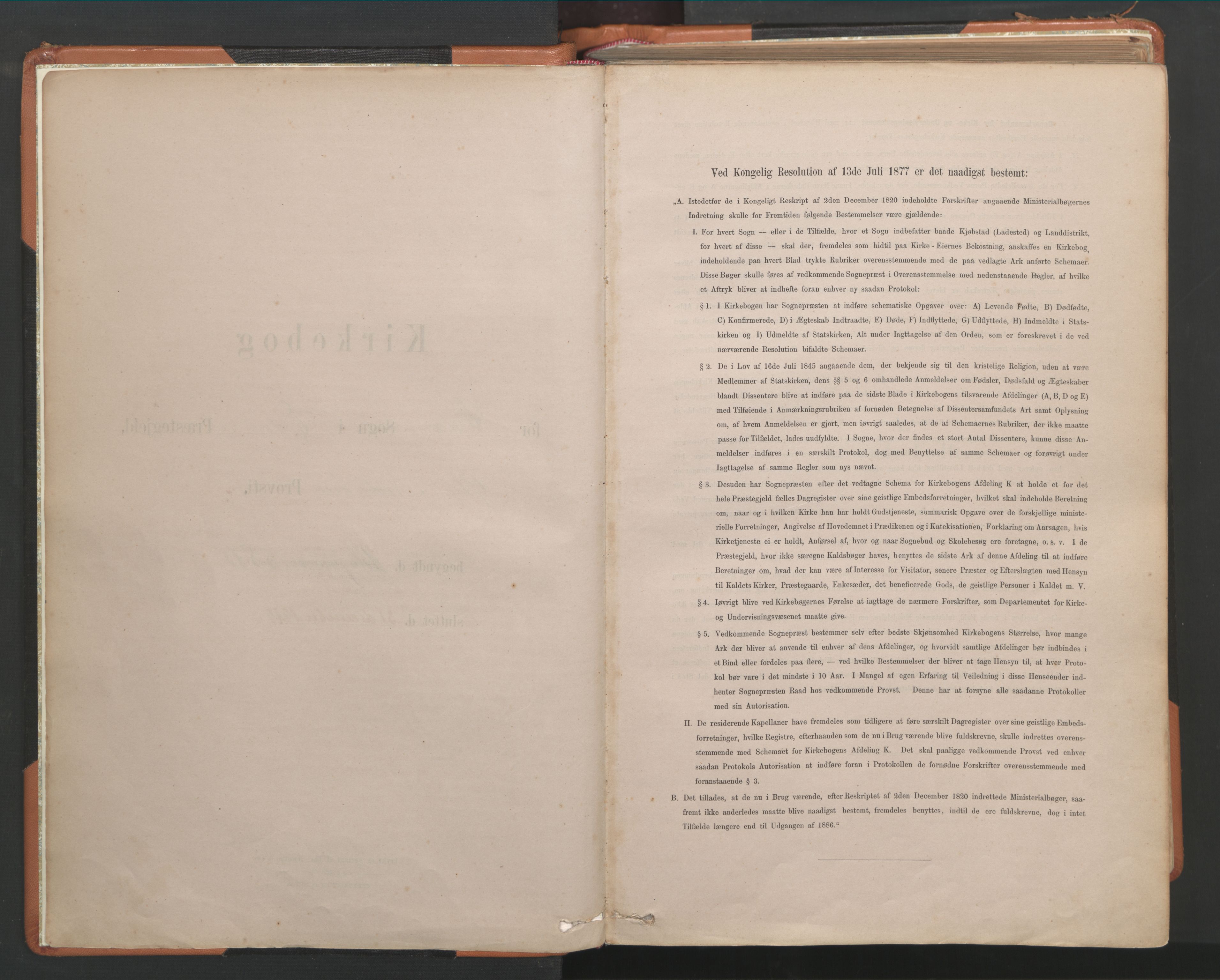 Ministerialprotokoller, klokkerbøker og fødselsregistre - Møre og Romsdal, AV/SAT-A-1454/581/L0941: Parish register (official) no. 581A09, 1880-1919