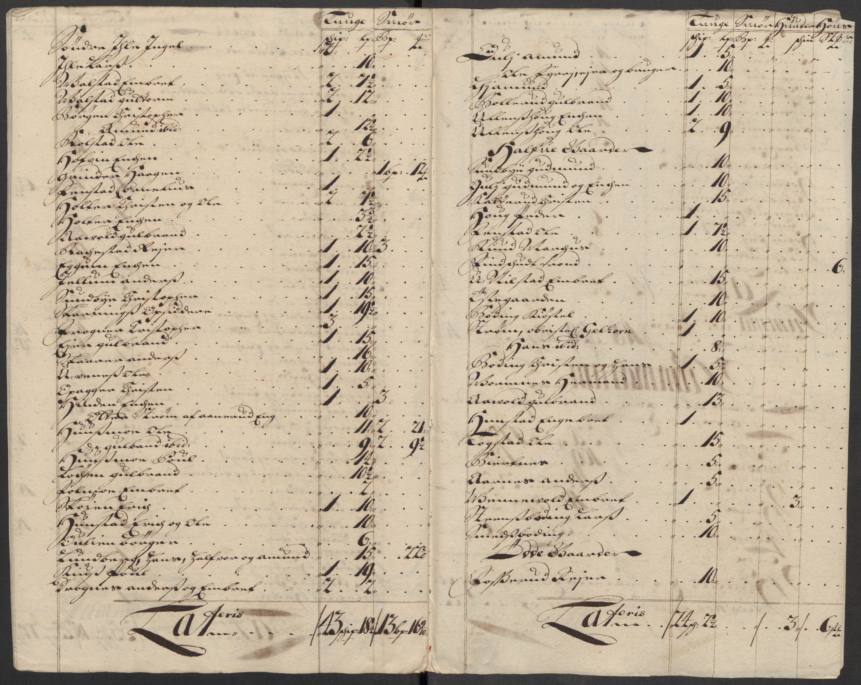 Rentekammeret inntil 1814, Reviderte regnskaper, Fogderegnskap, AV/RA-EA-4092/R12/L0722: Fogderegnskap Øvre Romerike, 1712, p. 116