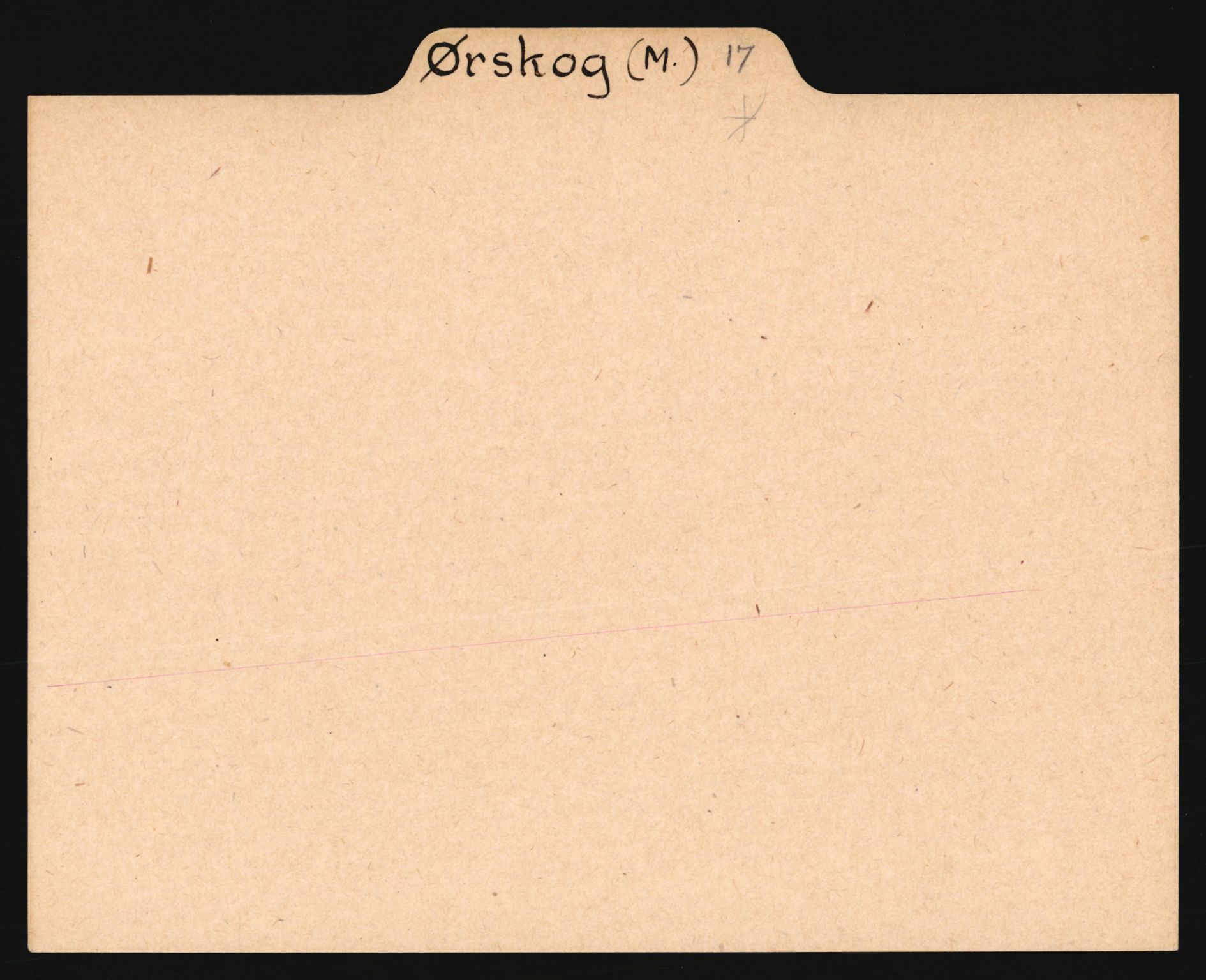 Riksarkivets diplomsamling, AV/RA-EA-5965/F35/F35e/L0031: Registreringssedler Møre og Romsdal, 1400-1700, p. 231