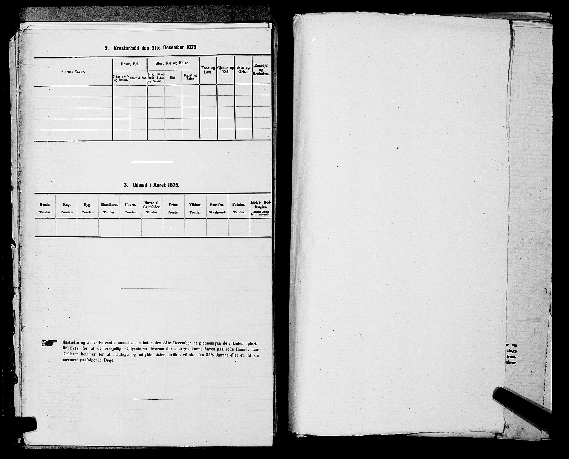 SAKO, 1875 census for 0811P Slemdal, 1875, p. 240