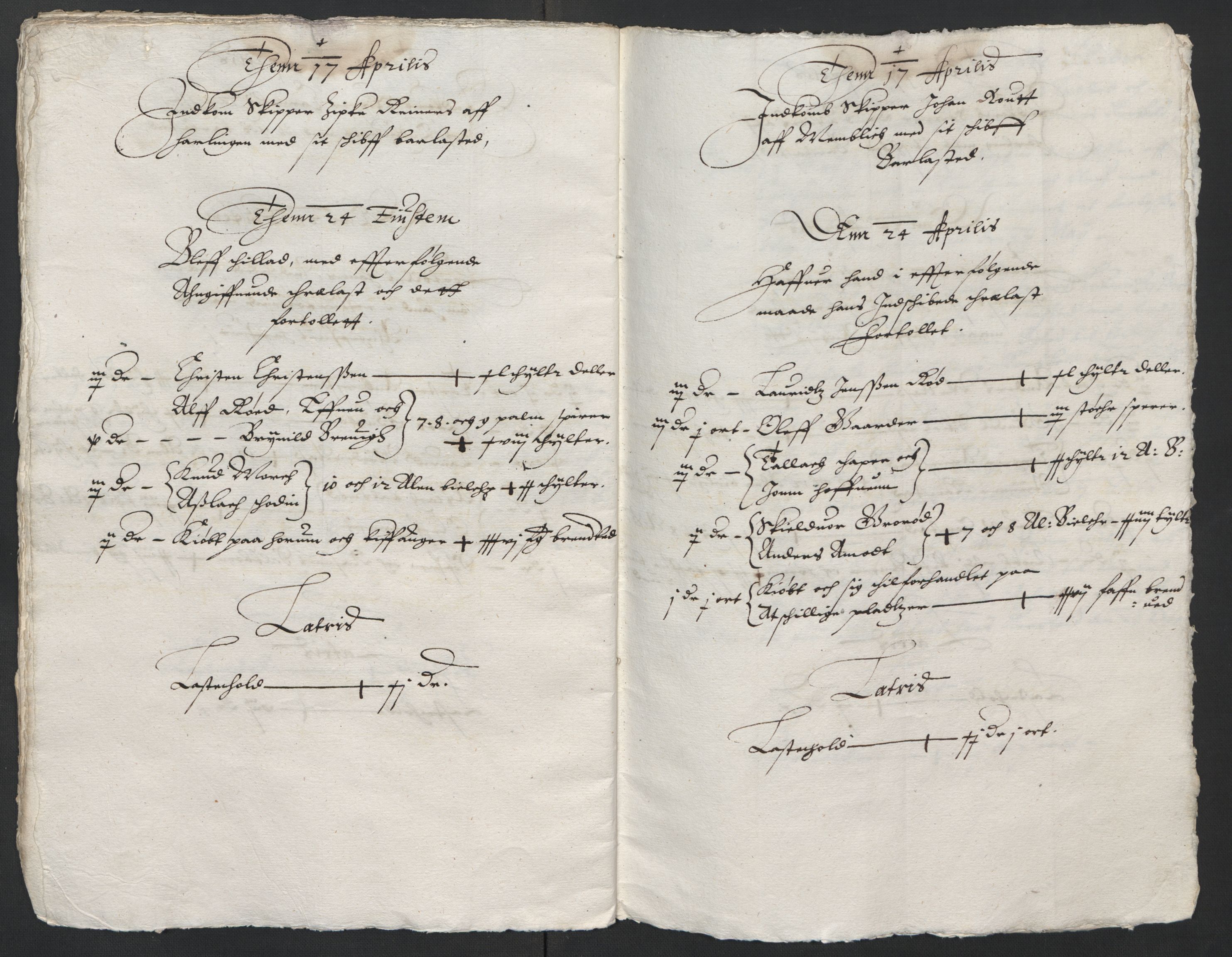 Rentekammeret inntil 1814, Reviderte regnskaper, Lensregnskaper, AV/RA-EA-5023/R/Rb/Rbd/L0001: Maria kirke prosti gods og Rakkestad len, 1627-1633