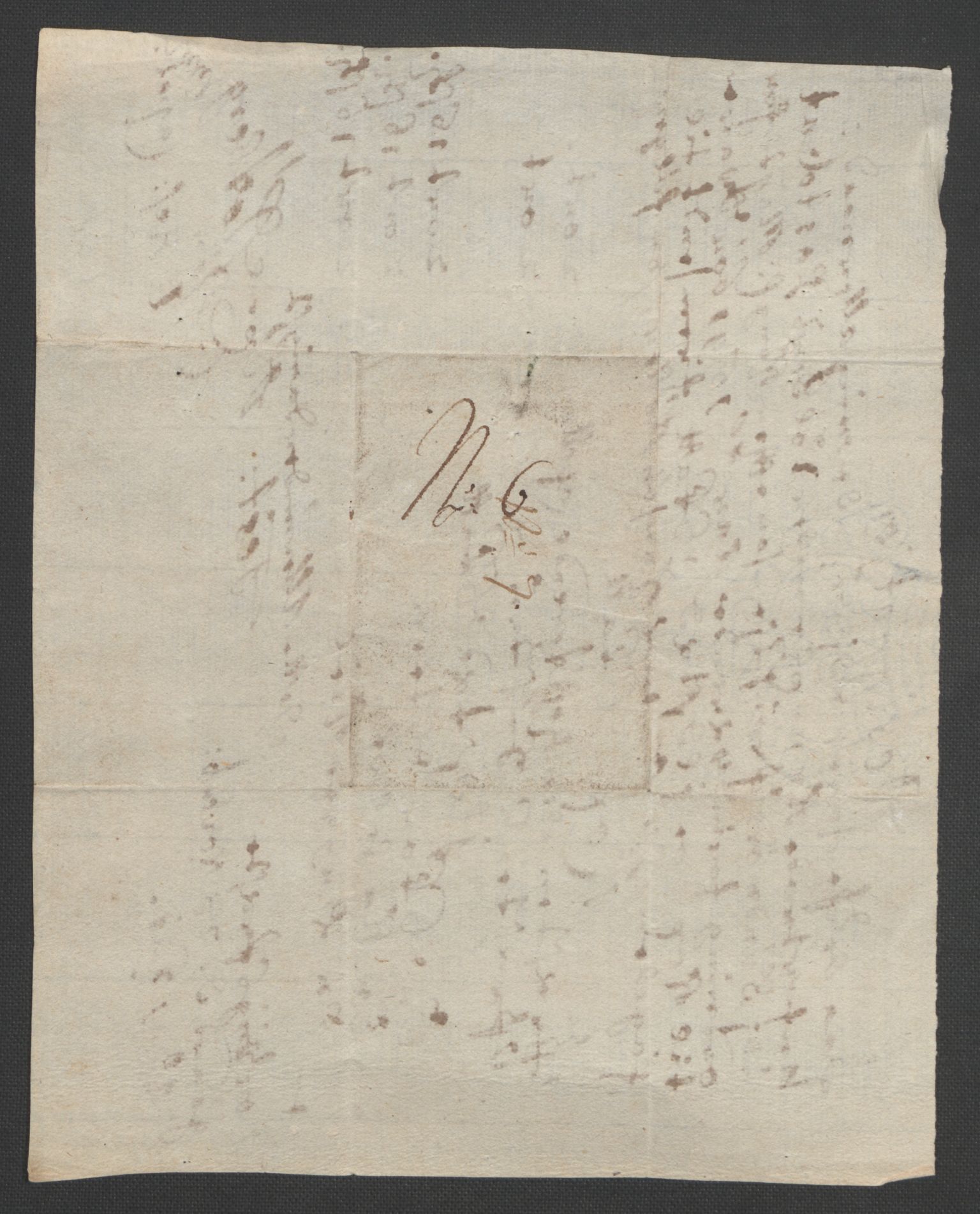 Rentekammeret inntil 1814, Reviderte regnskaper, Fogderegnskap, AV/RA-EA-4092/R54/L3554: Fogderegnskap Sunnmøre, 1691-1693, p. 114