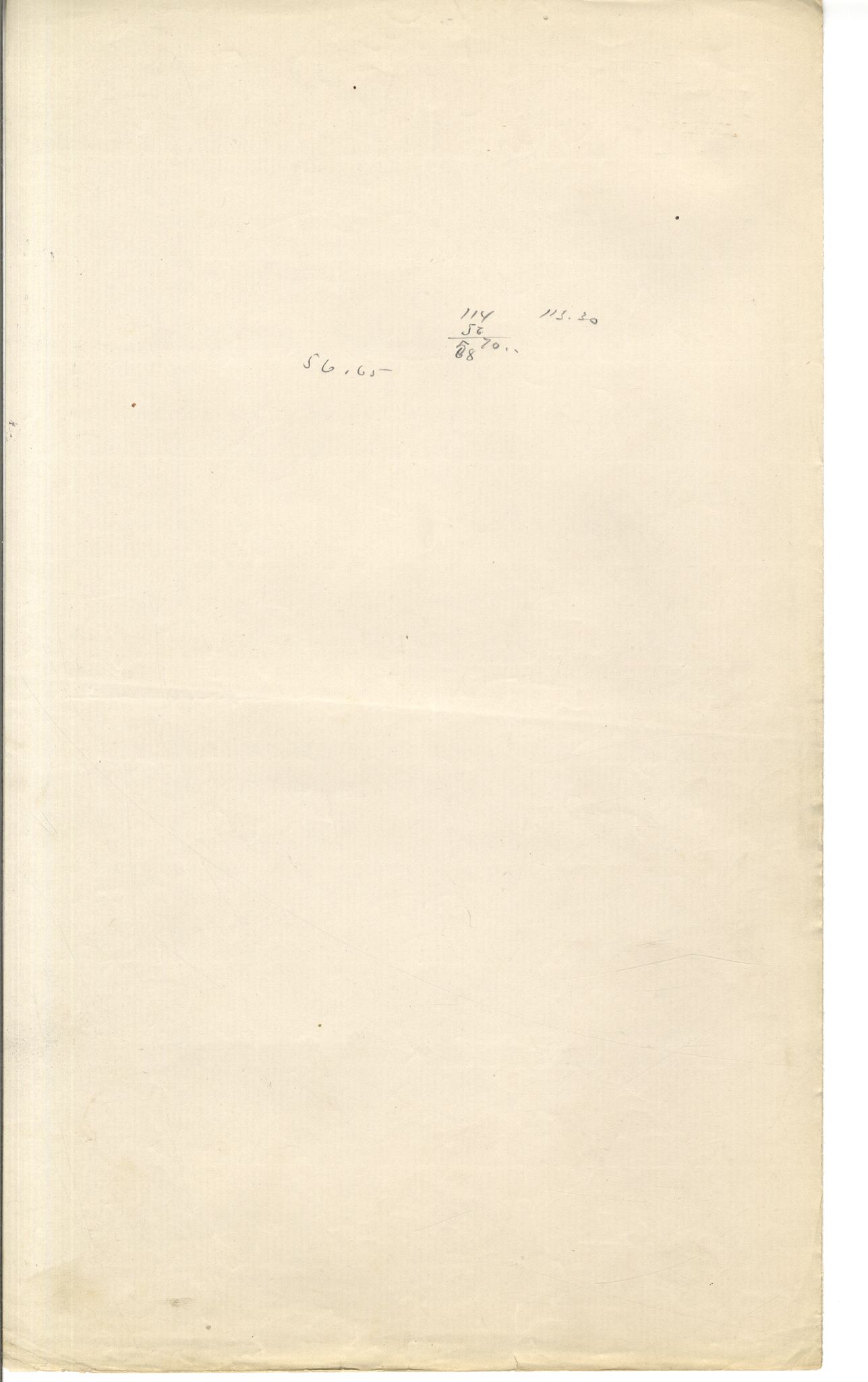 Brodtkorb handel A/S, VAMU/A-0001/Q/Qb/L0001: Skjøter og grunnbrev i Vardø by, 1822-1943, p. 269