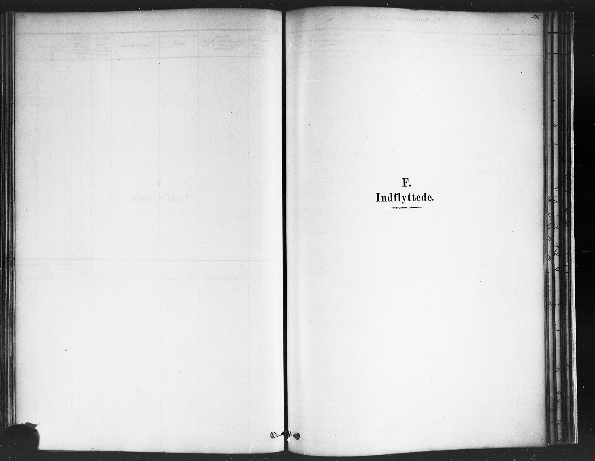 Varteig prestekontor Kirkebøker, SAO/A-10447a/F/Fa/L0002: Parish register (official) no. 2, 1878-1899, p. 236
