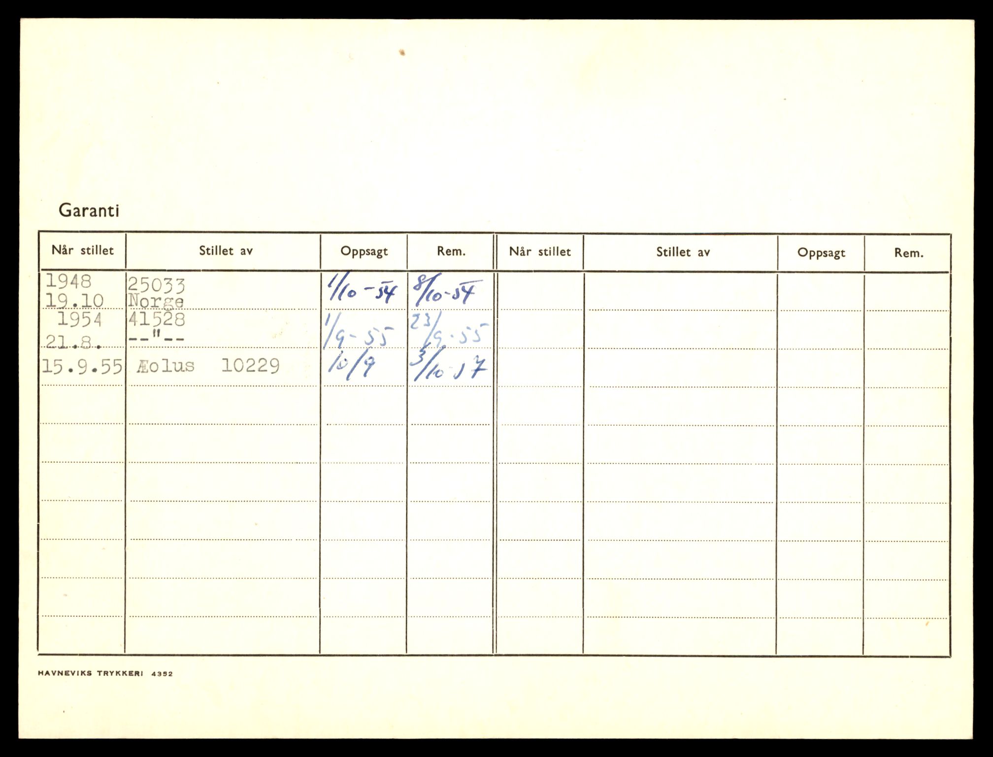Møre og Romsdal vegkontor - Ålesund trafikkstasjon, AV/SAT-A-4099/F/Fe/L0022: Registreringskort for kjøretøy T 10584 - T 10694, 1927-1998, p. 1440
