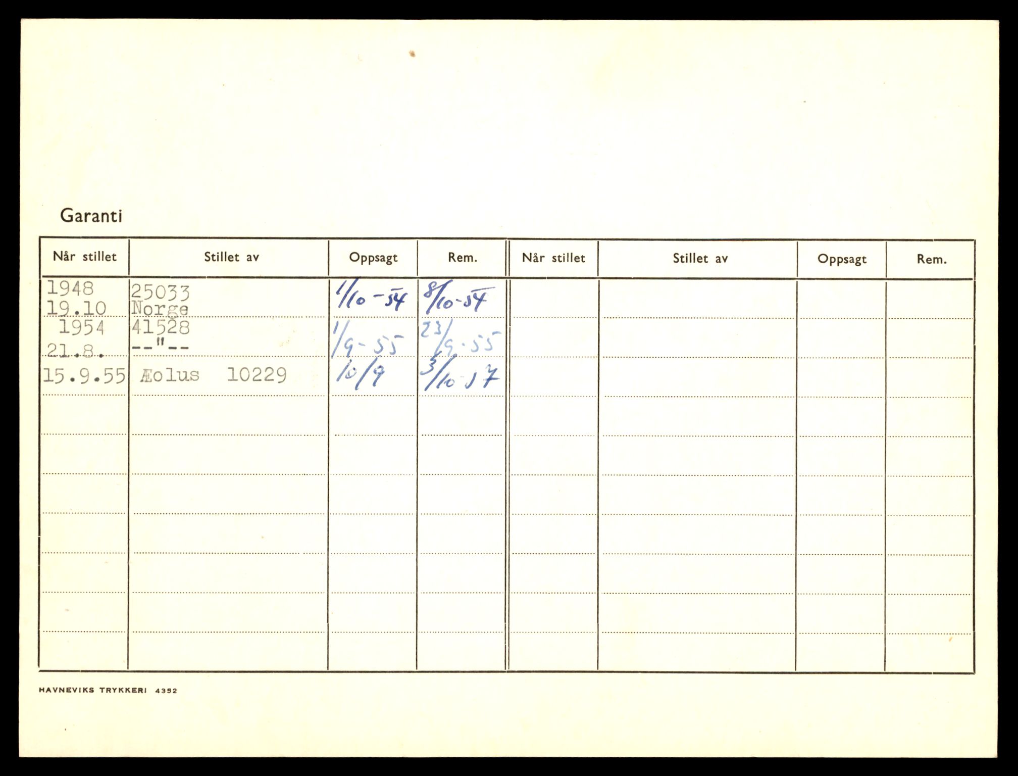 Møre og Romsdal vegkontor - Ålesund trafikkstasjon, SAT/A-4099/F/Fe/L0022: Registreringskort for kjøretøy T 10584 - T 10694, 1927-1998, p. 1440