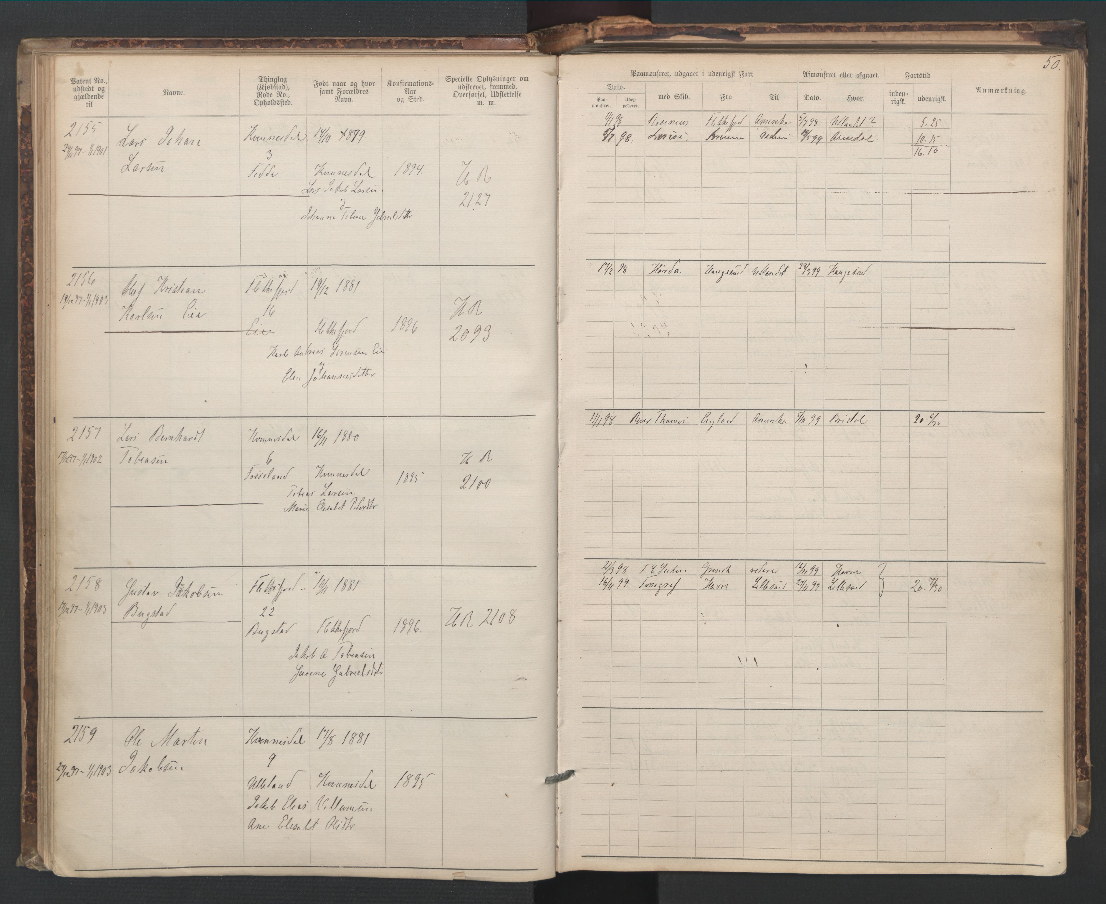 Flekkefjord mønstringskrets, AV/SAK-2031-0018/F/Fa/L0006: Annotasjonsrulle nr 1916-2964 med register, Æ-3, 1891-1948, p. 80