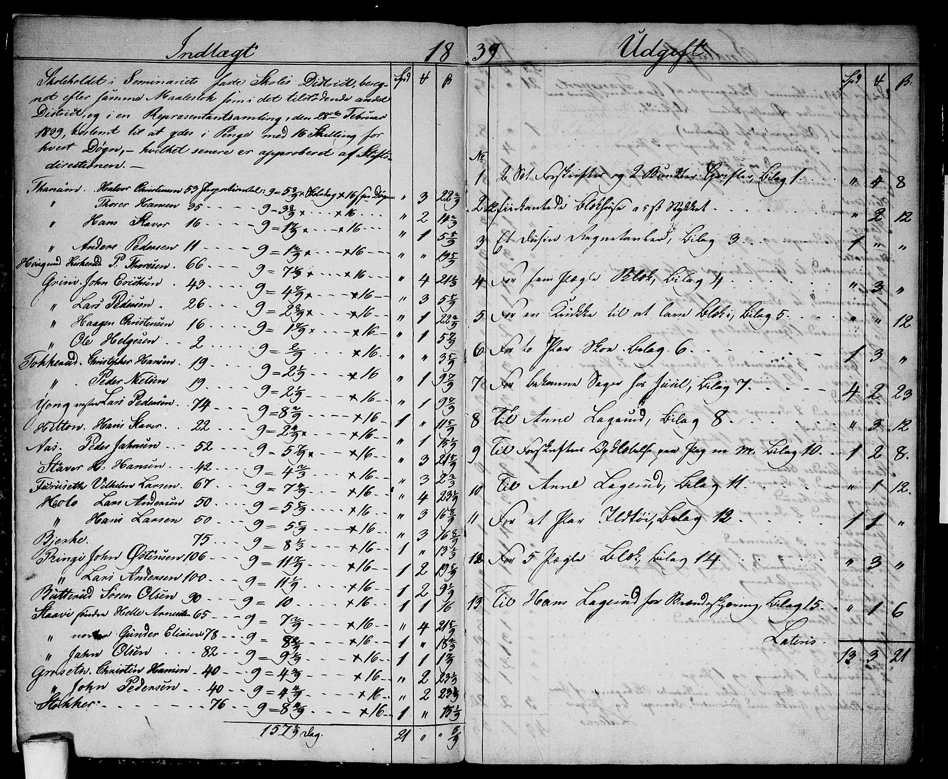 Asker prestekontor Kirkebøker, AV/SAO-A-10256a/G/Gb/L0002: Parish register (copy) no. II 2, 1871-1874