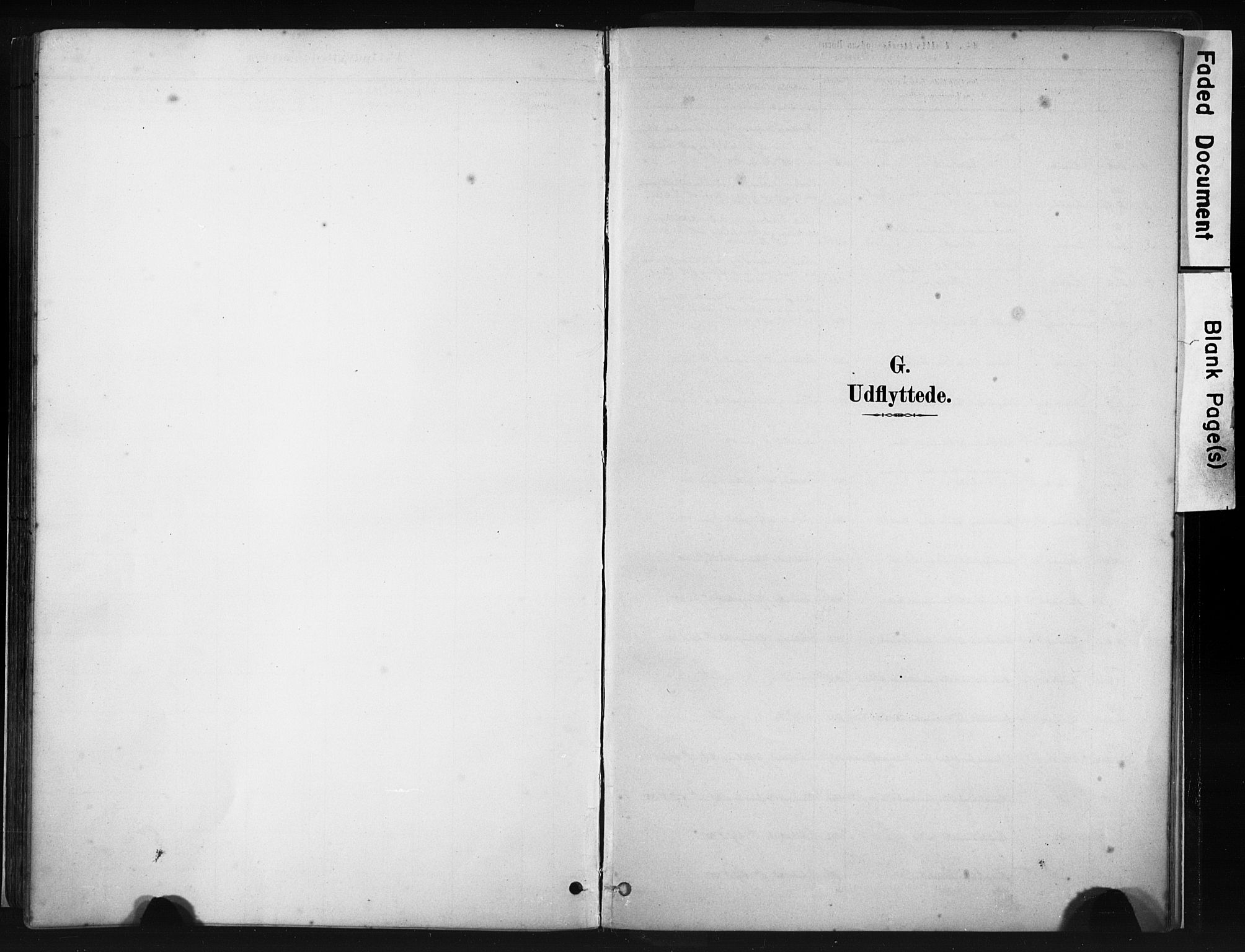 Helleland sokneprestkontor, AV/SAST-A-101810: Parish register (official) no. A 9, 1887-1908
