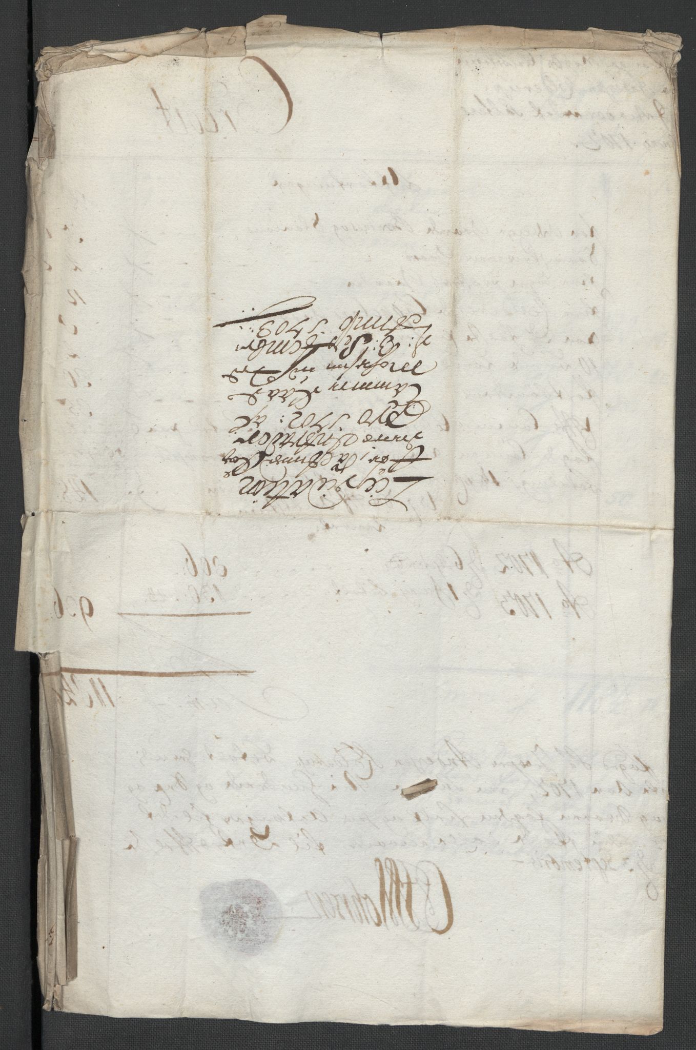 Rentekammeret inntil 1814, Reviderte regnskaper, Fogderegnskap, AV/RA-EA-4092/R66/L4580: Fogderegnskap Salten, 1701-1706, p. 85