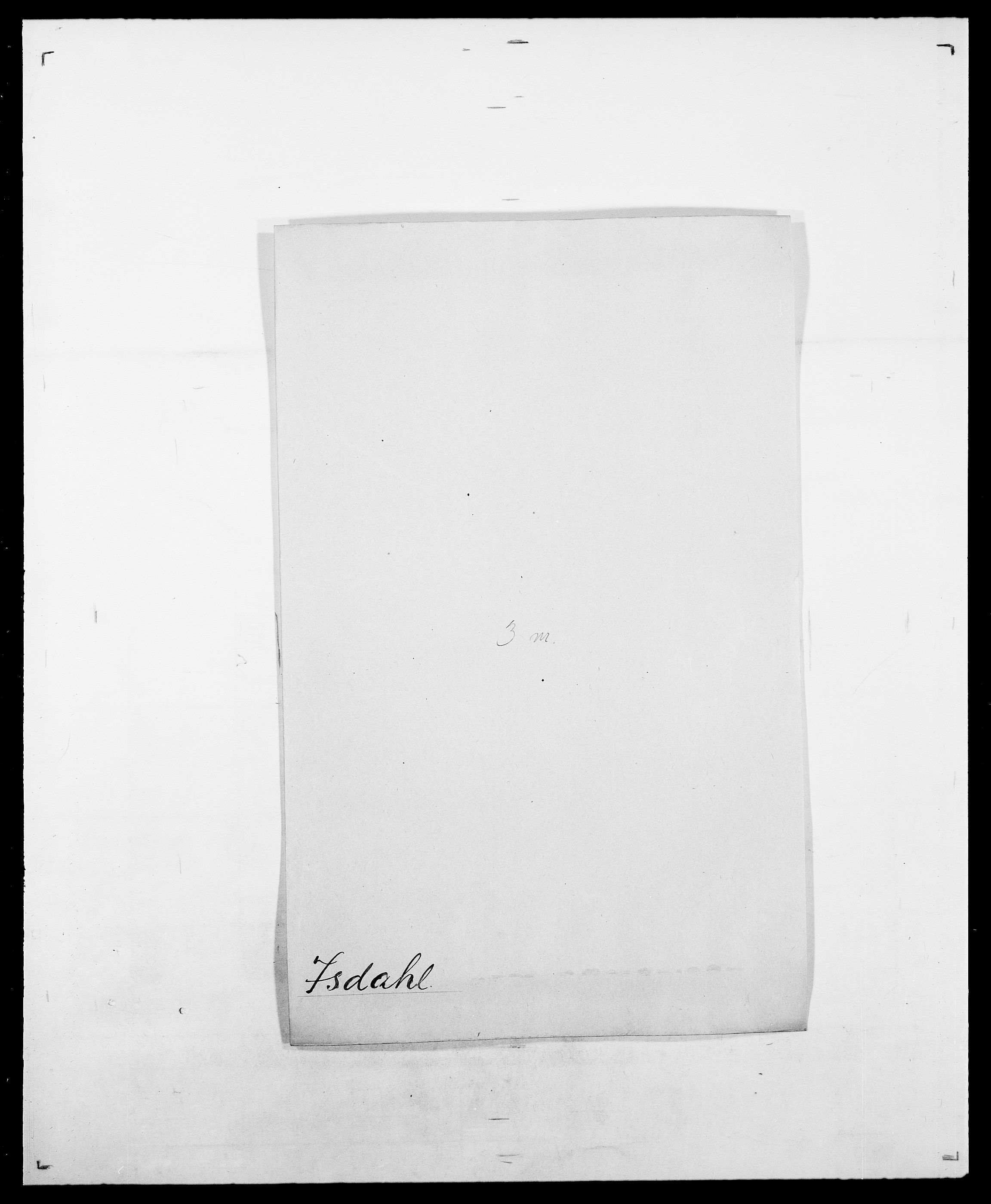 Delgobe, Charles Antoine - samling, SAO/PAO-0038/D/Da/L0020: Irgens - Kjøsterud, p. 56
