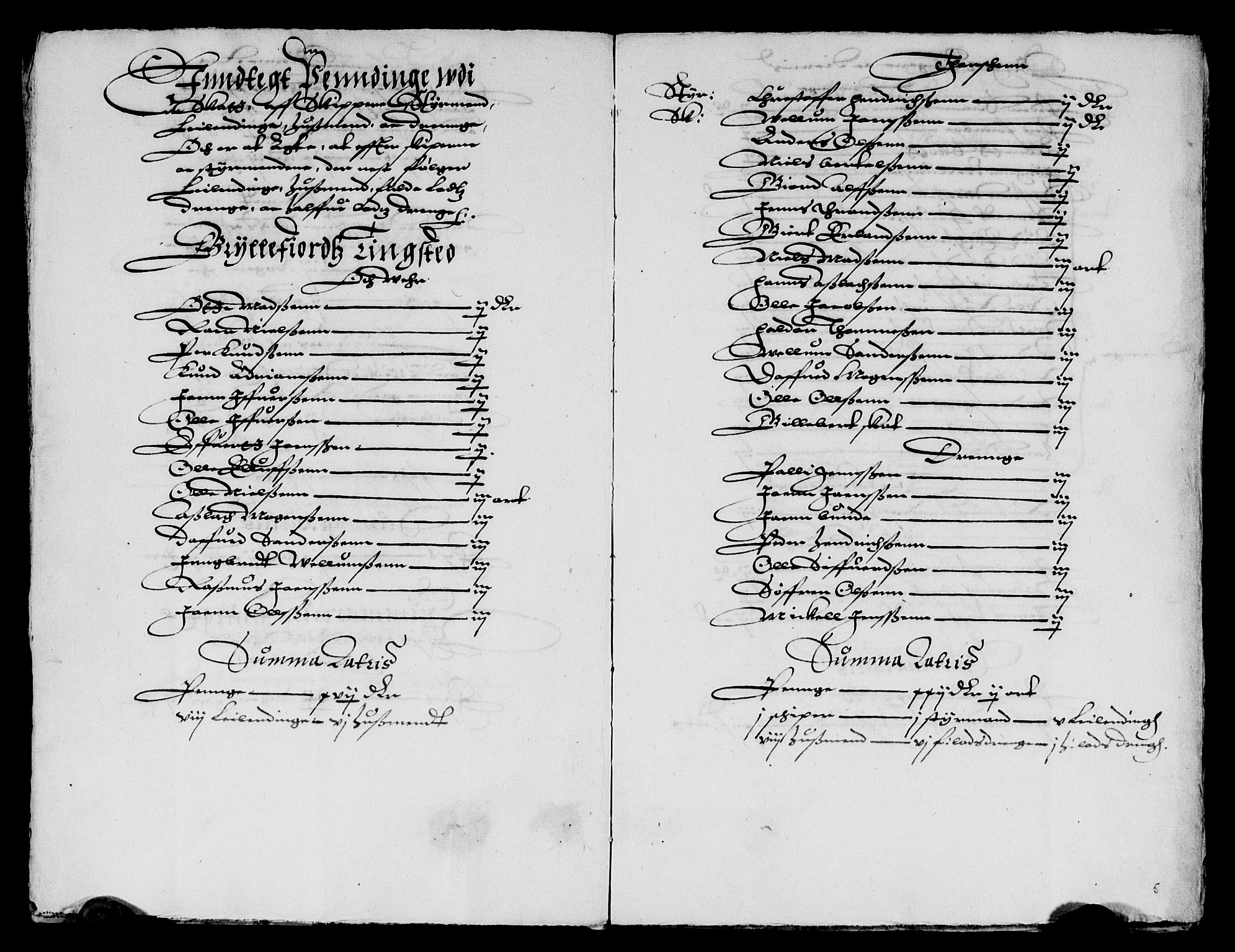 Rentekammeret inntil 1814, Reviderte regnskaper, Lensregnskaper, AV/RA-EA-5023/R/Rb/Rbz/L0003: Nordlandenes len, 1611-1613