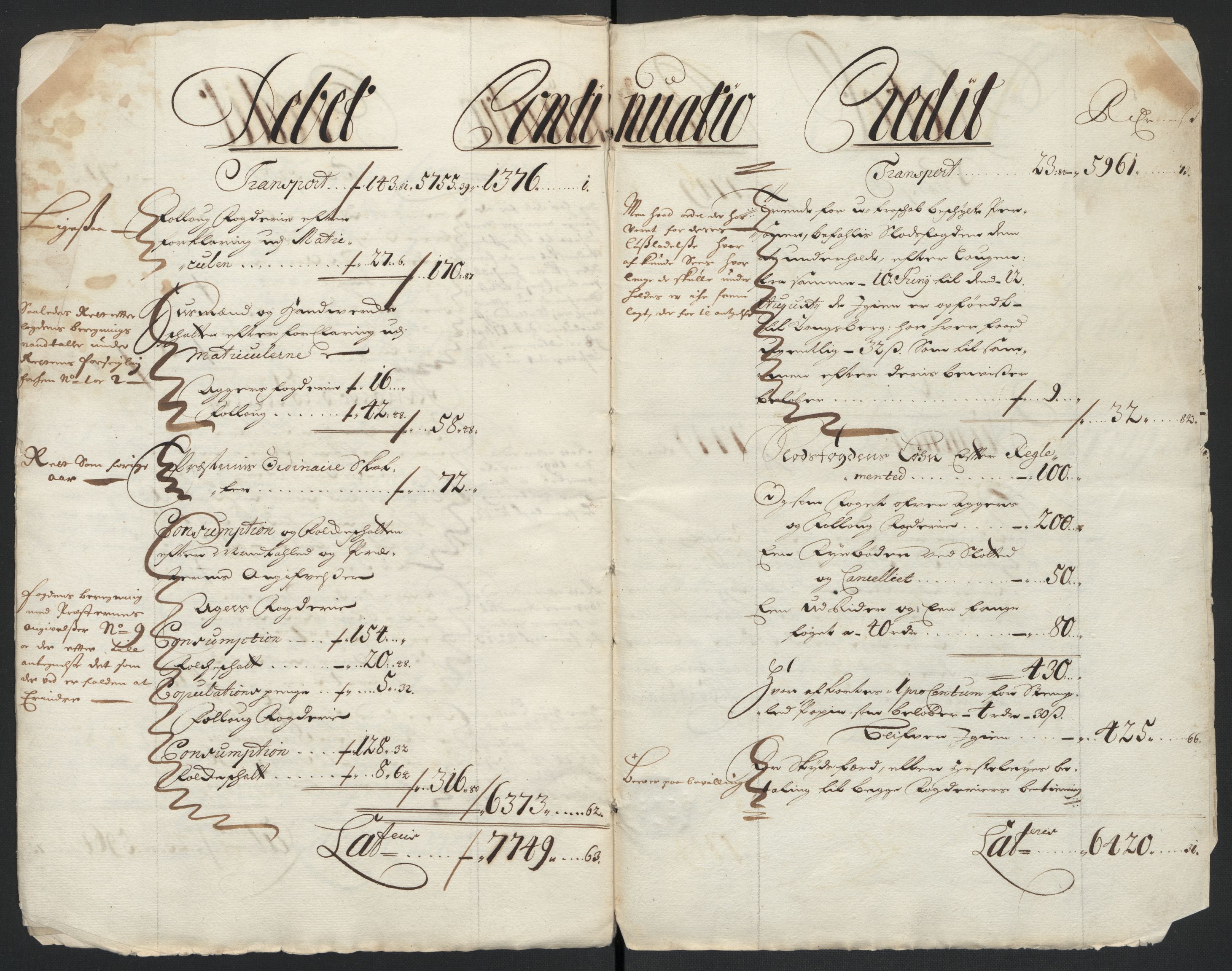 Rentekammeret inntil 1814, Reviderte regnskaper, Fogderegnskap, RA/EA-4092/R10/L0440: Fogderegnskap Aker og Follo, 1696-1697, p. 25