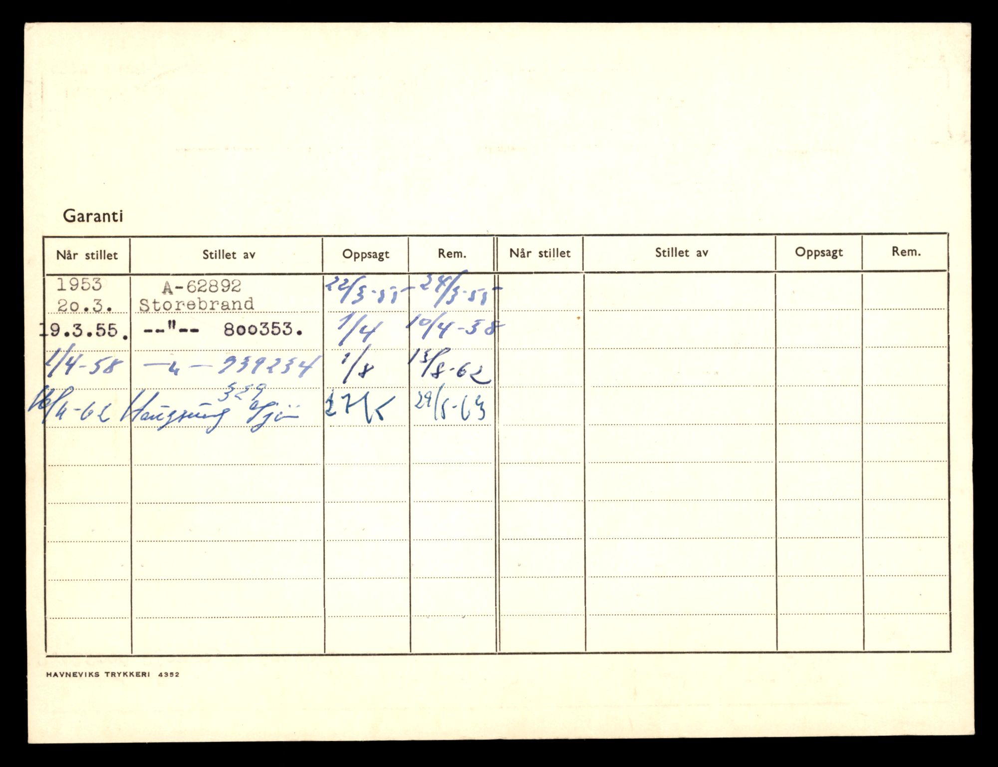 Møre og Romsdal vegkontor - Ålesund trafikkstasjon, AV/SAT-A-4099/F/Fe/L0034: Registreringskort for kjøretøy T 12500 - T 12652, 1927-1998, p. 343